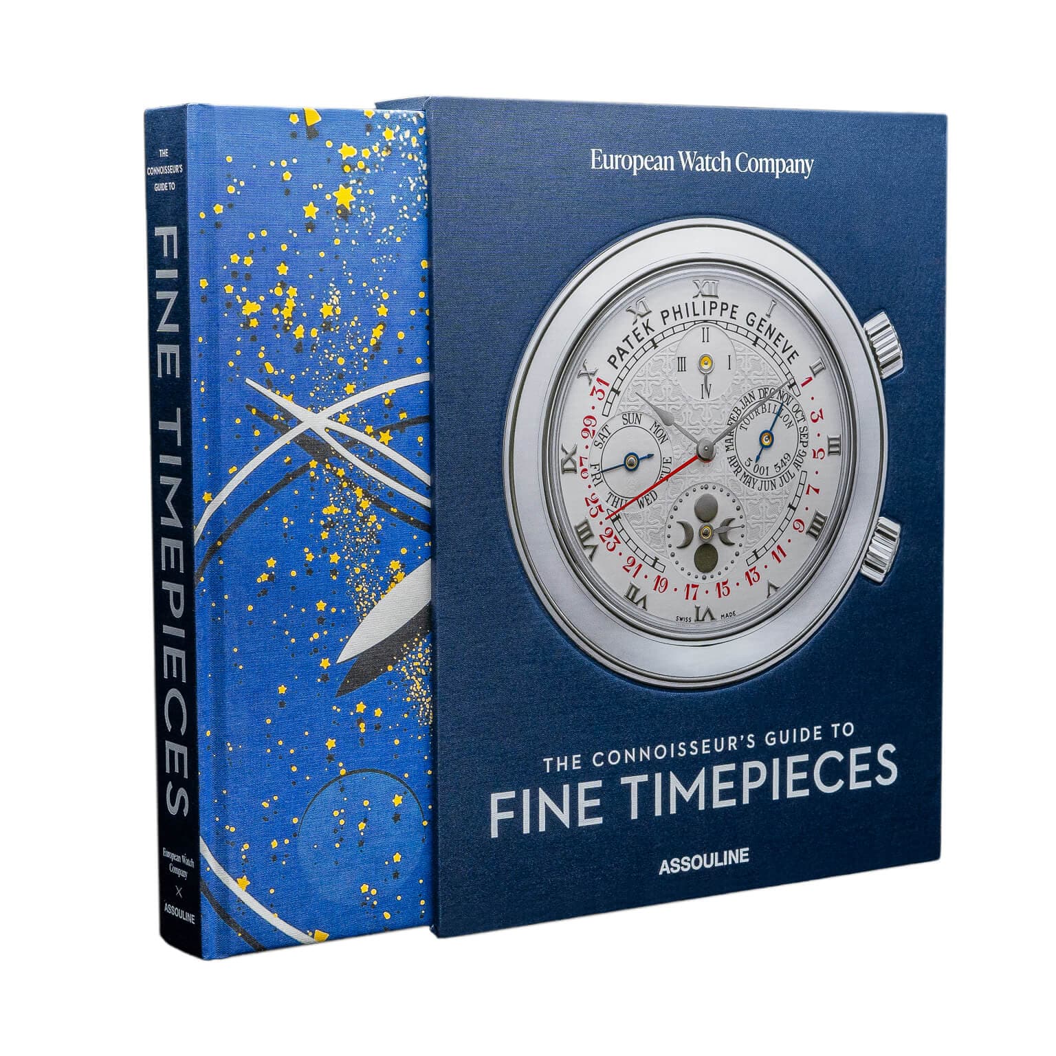 The Connoisseur
s guide to Fine Timepieces - Replica Watch Online Store 
 and Assouline