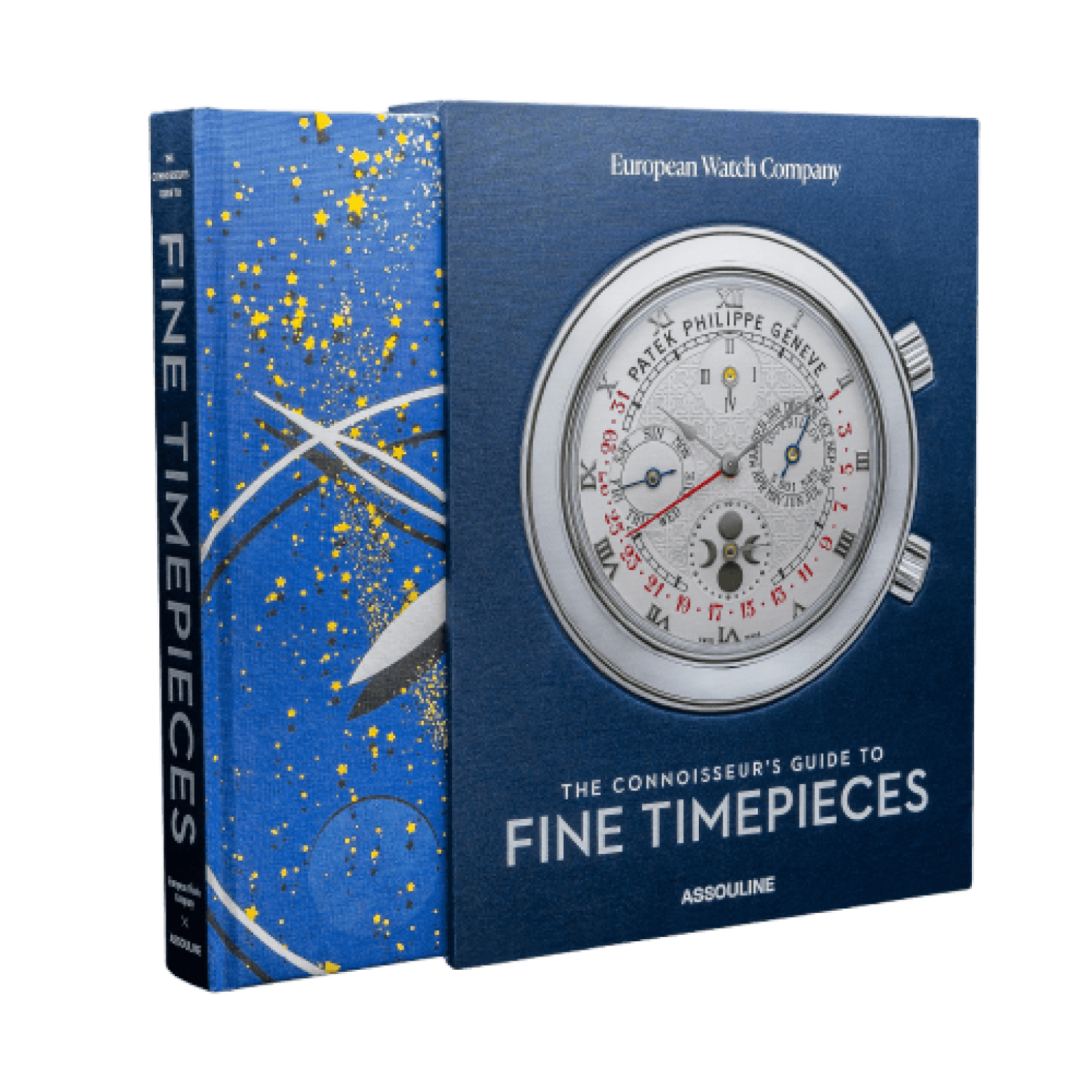 The Connoisseur
s guide to Fine Timepieces - Replica Watch Online Store 
 and Assouline