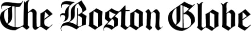 Boston Globe logo