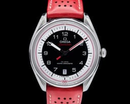 Seamaster "Olympic Games Collection" Limited Editon