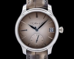 Endeavour Perpetual Calendar