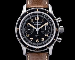 Air Command AC01 Flyback Chronograph Limited