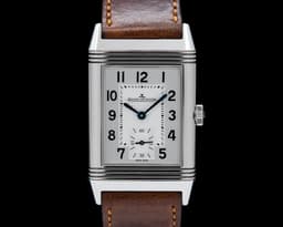 Reverso Classic Small SS