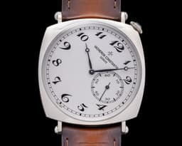 Historiques American 1921 18K White Gold