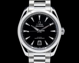 Seamaster Aqua Terra 150M Master Co-Axial 38MM 2024