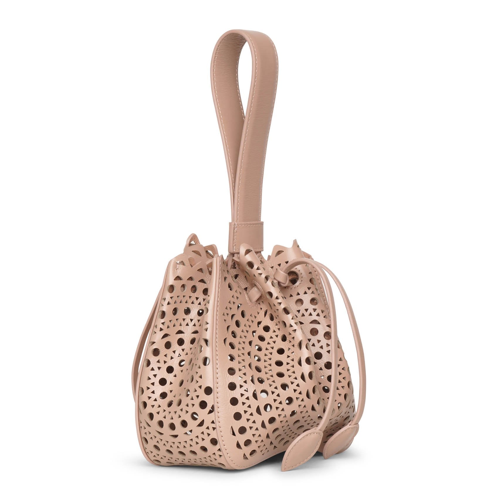 Rose Marie 16 sable bracelet bag