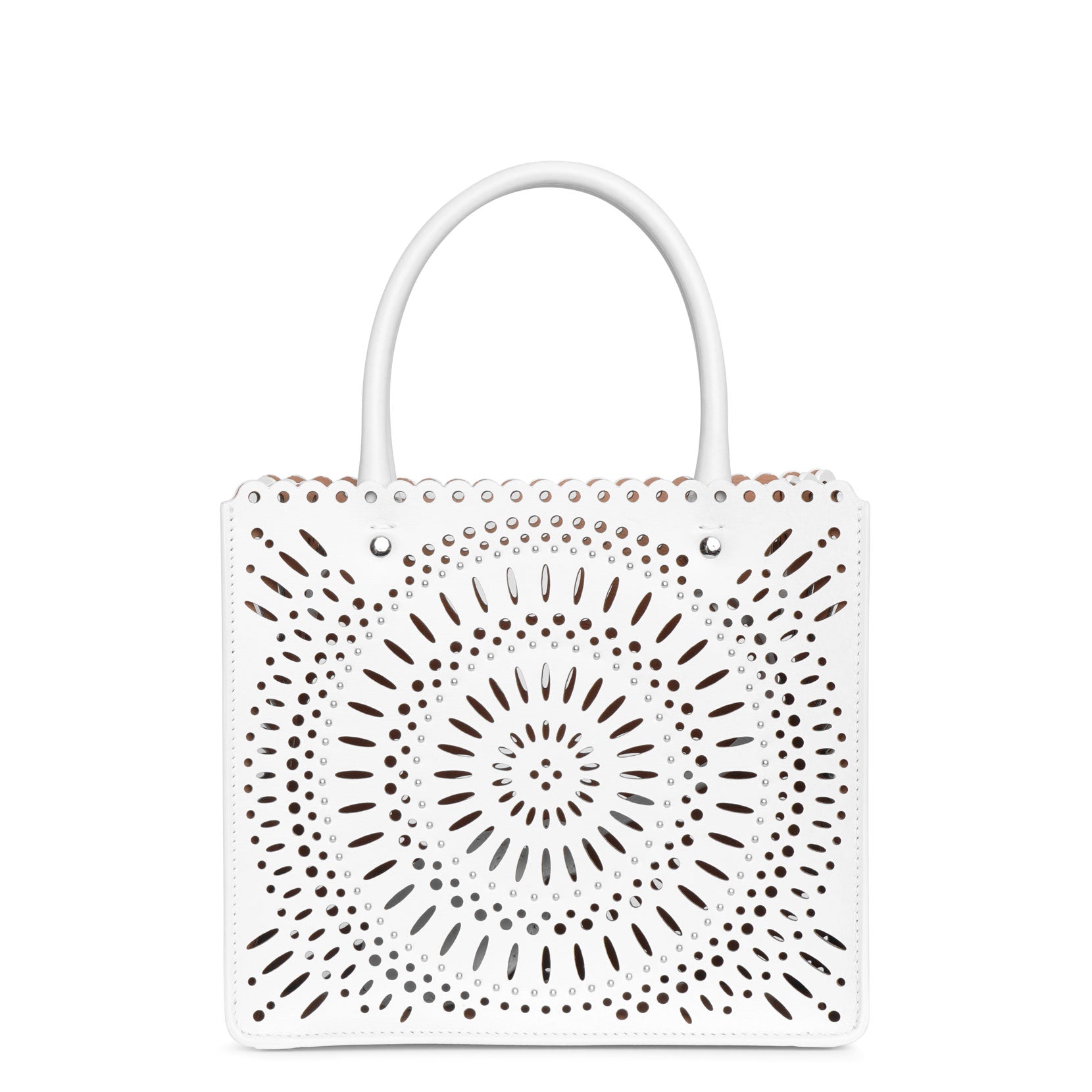 Garance 16 micro tote bag