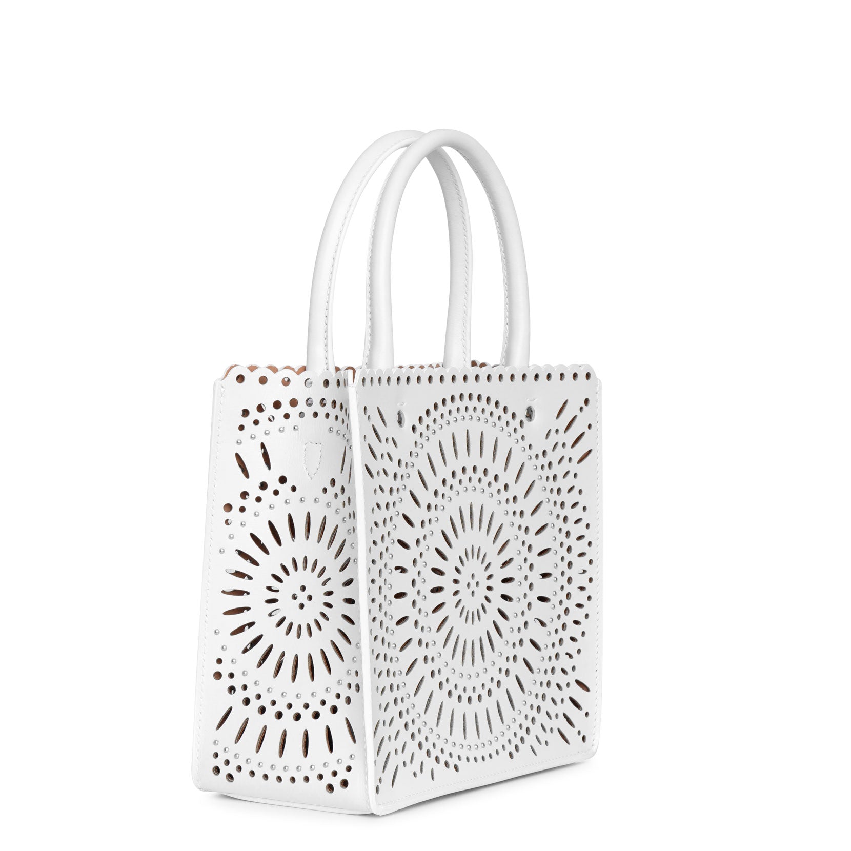 Garance 16 micro tote bag