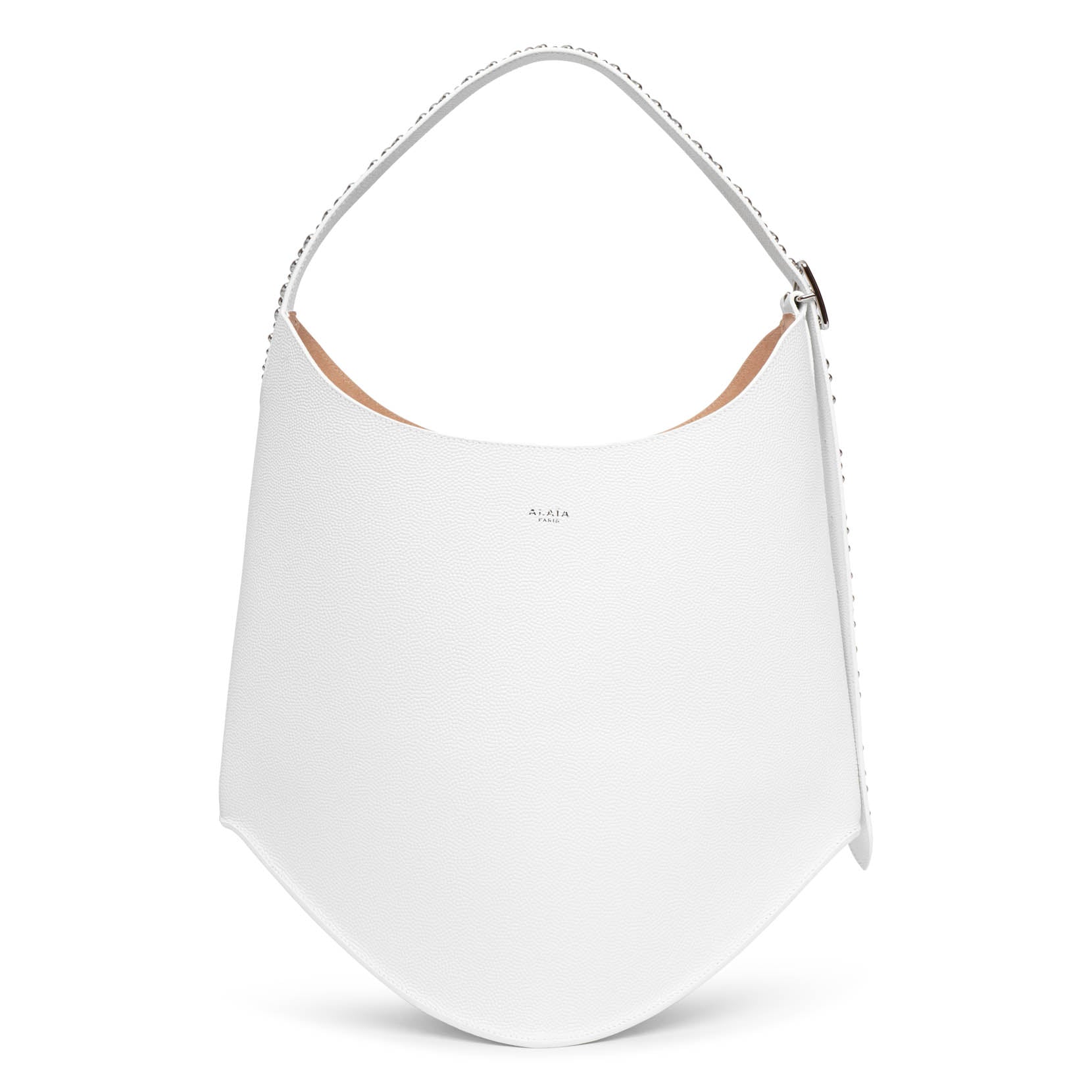Le Gail medium leather tote bag