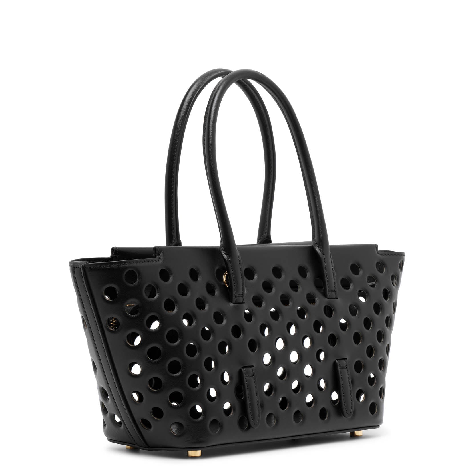 Neo Mina 20 black bag