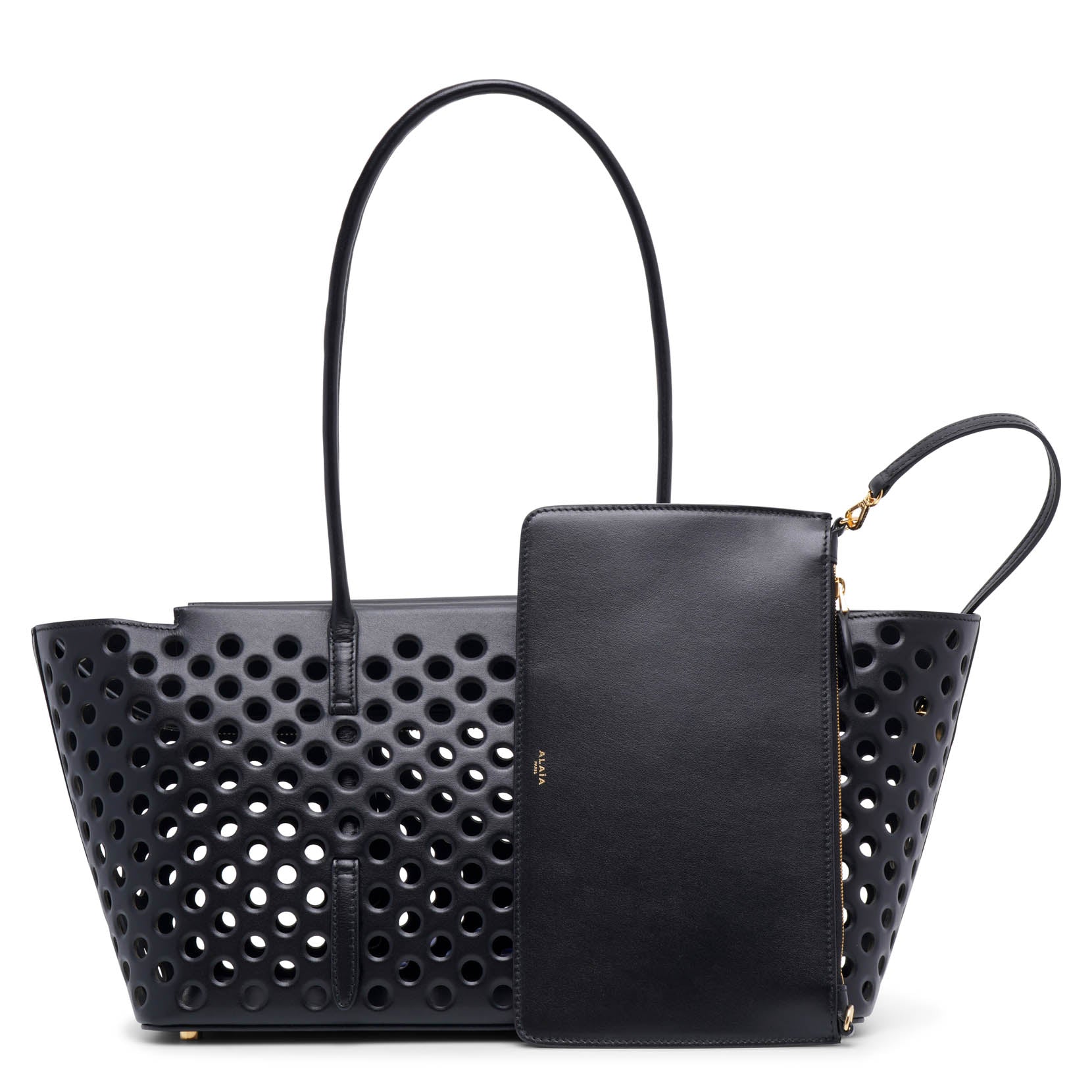 Neo Mina 32 black bag