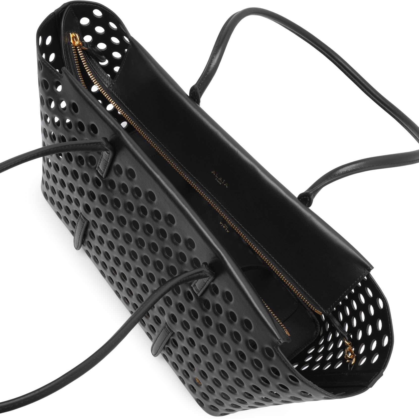 Neo Mina 32 black bag
