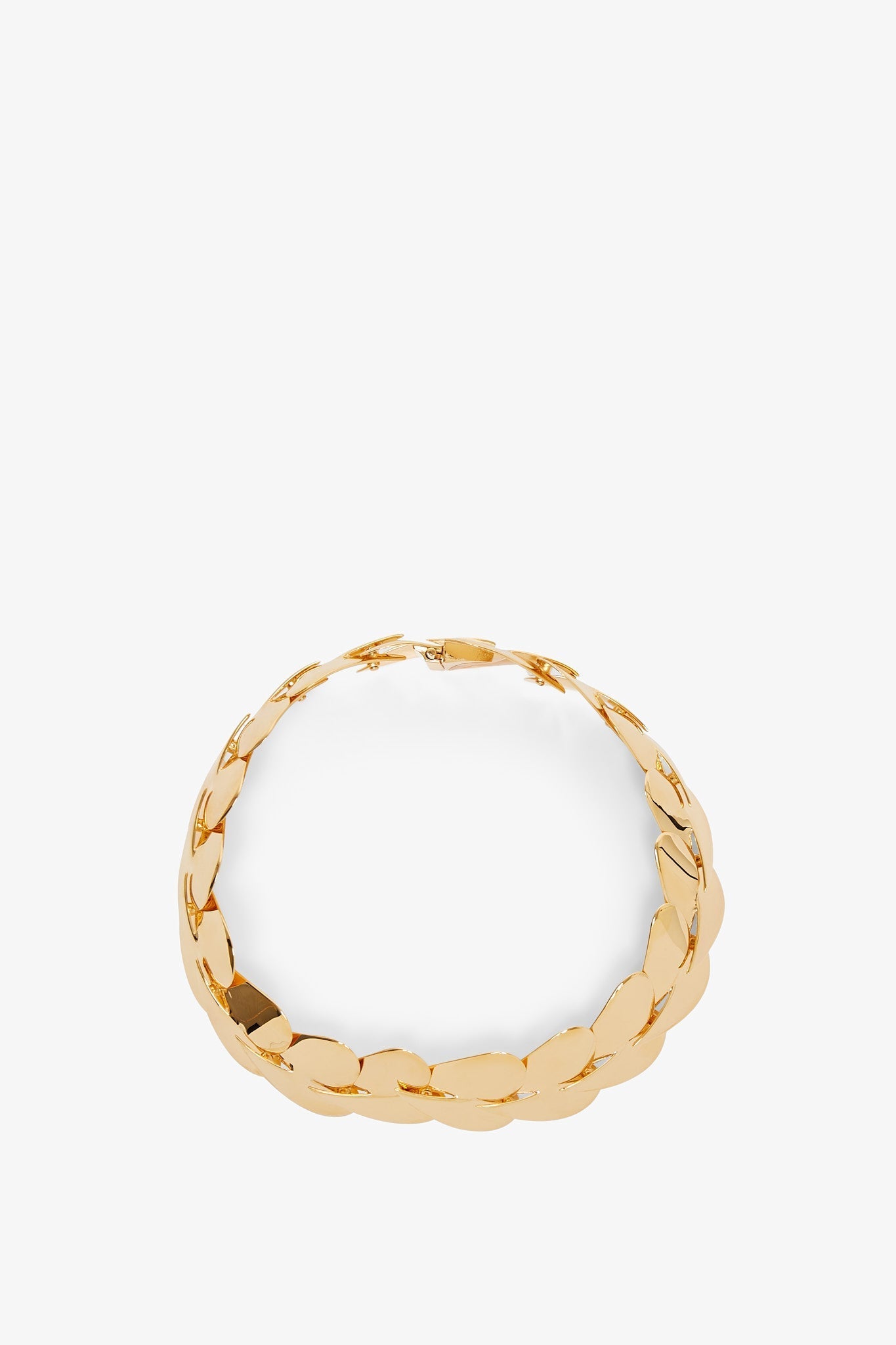 Le Coeur necklace