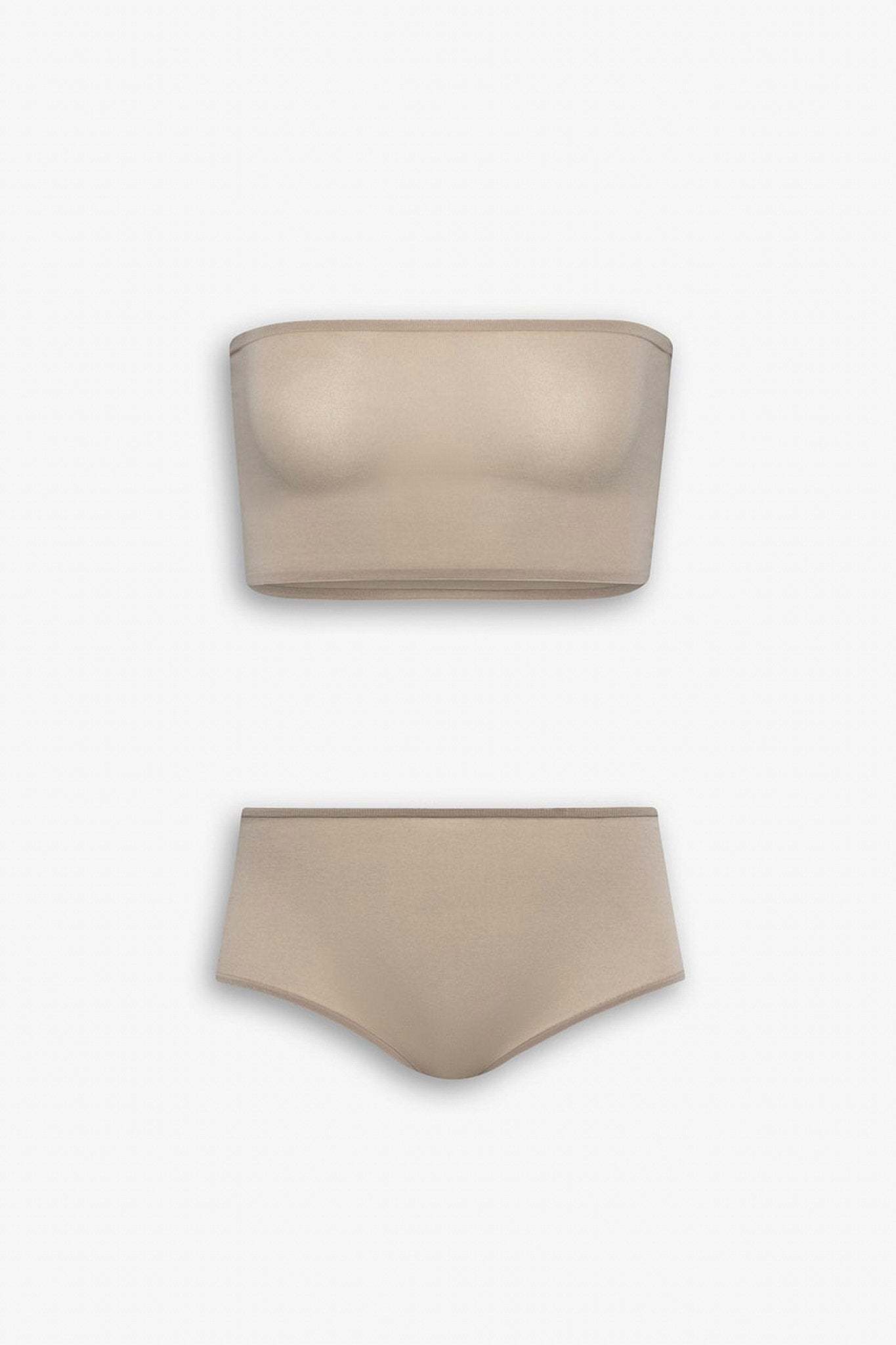 Second Skin beige set