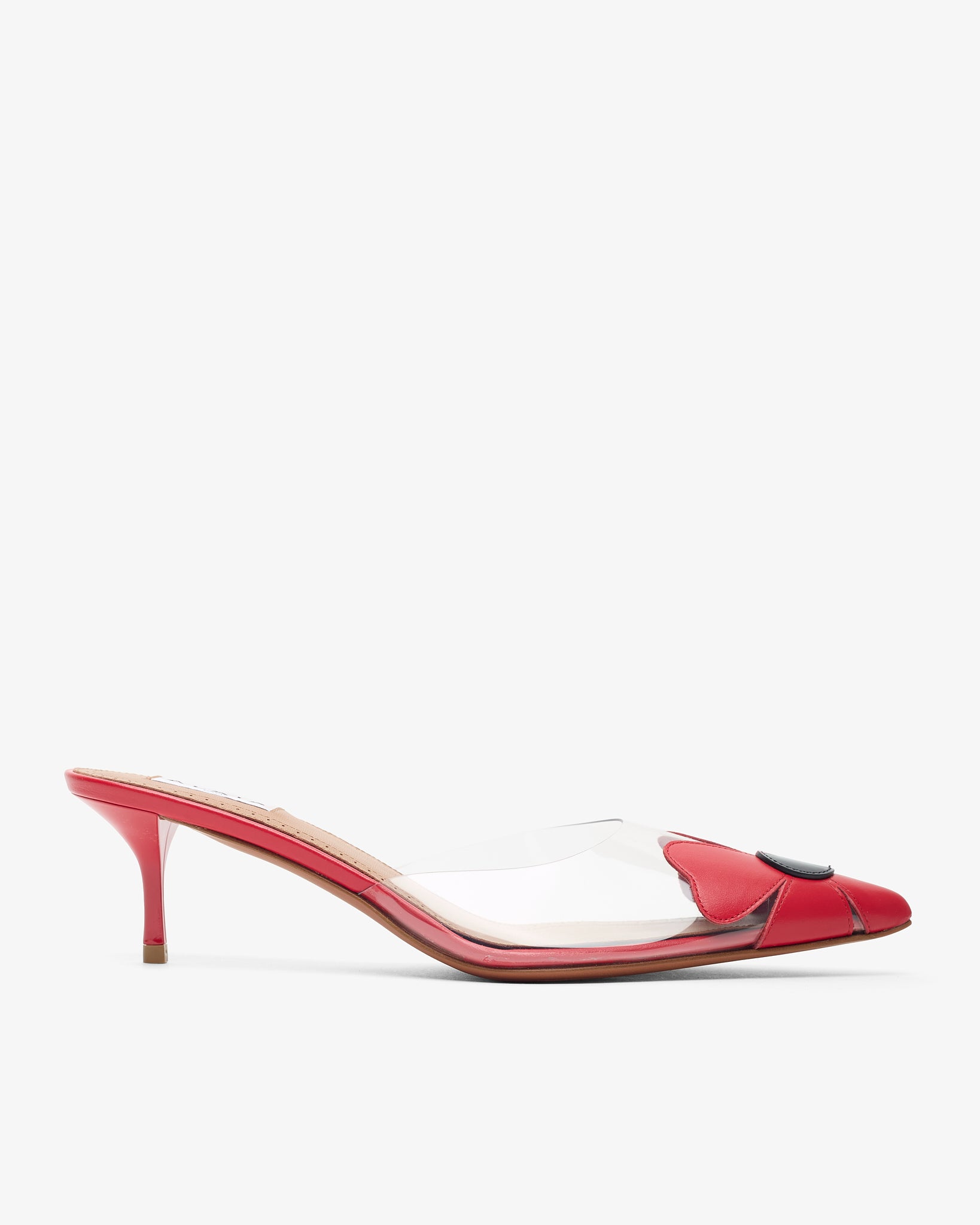 Bloom 55 mules