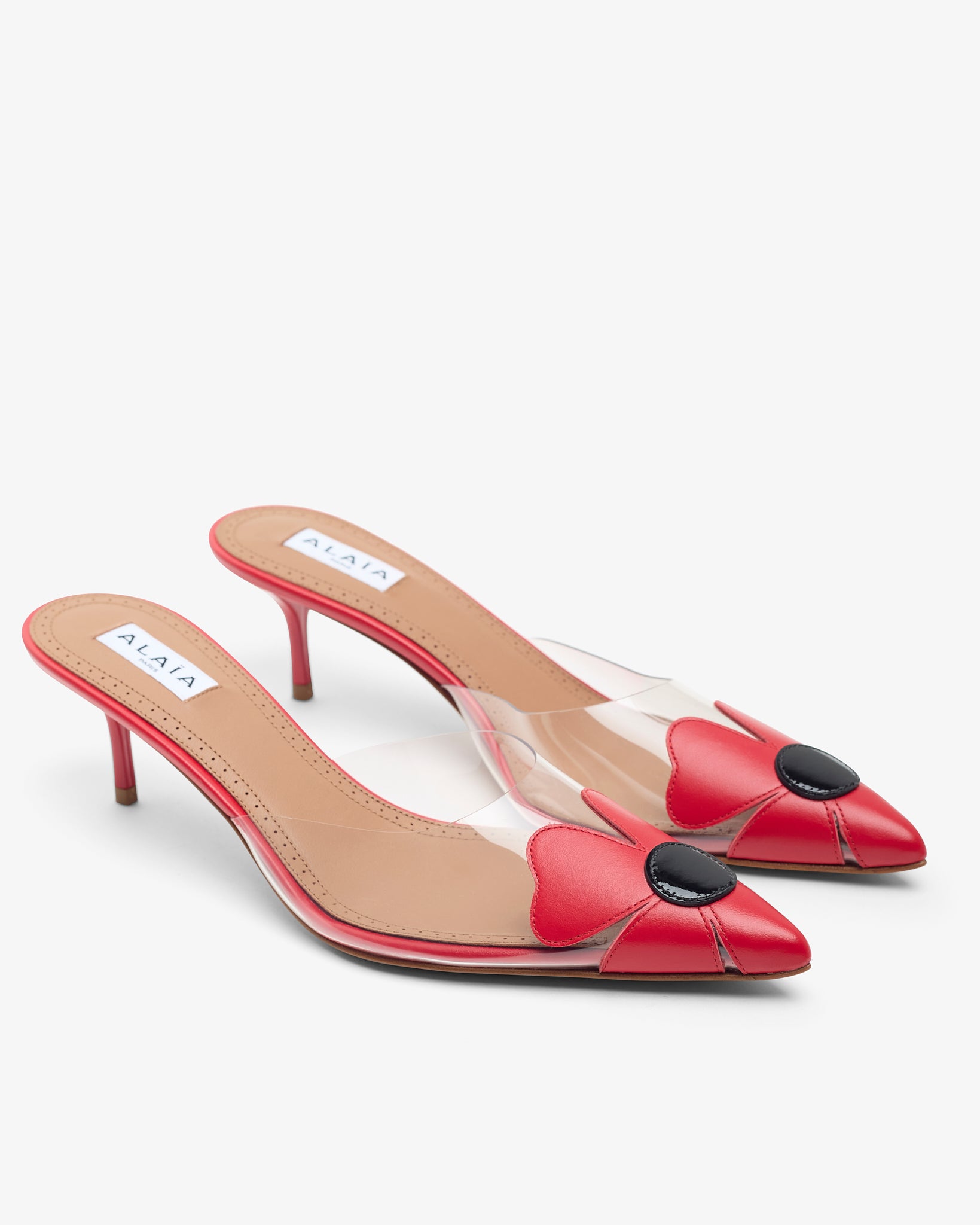 Bloom 55 mules