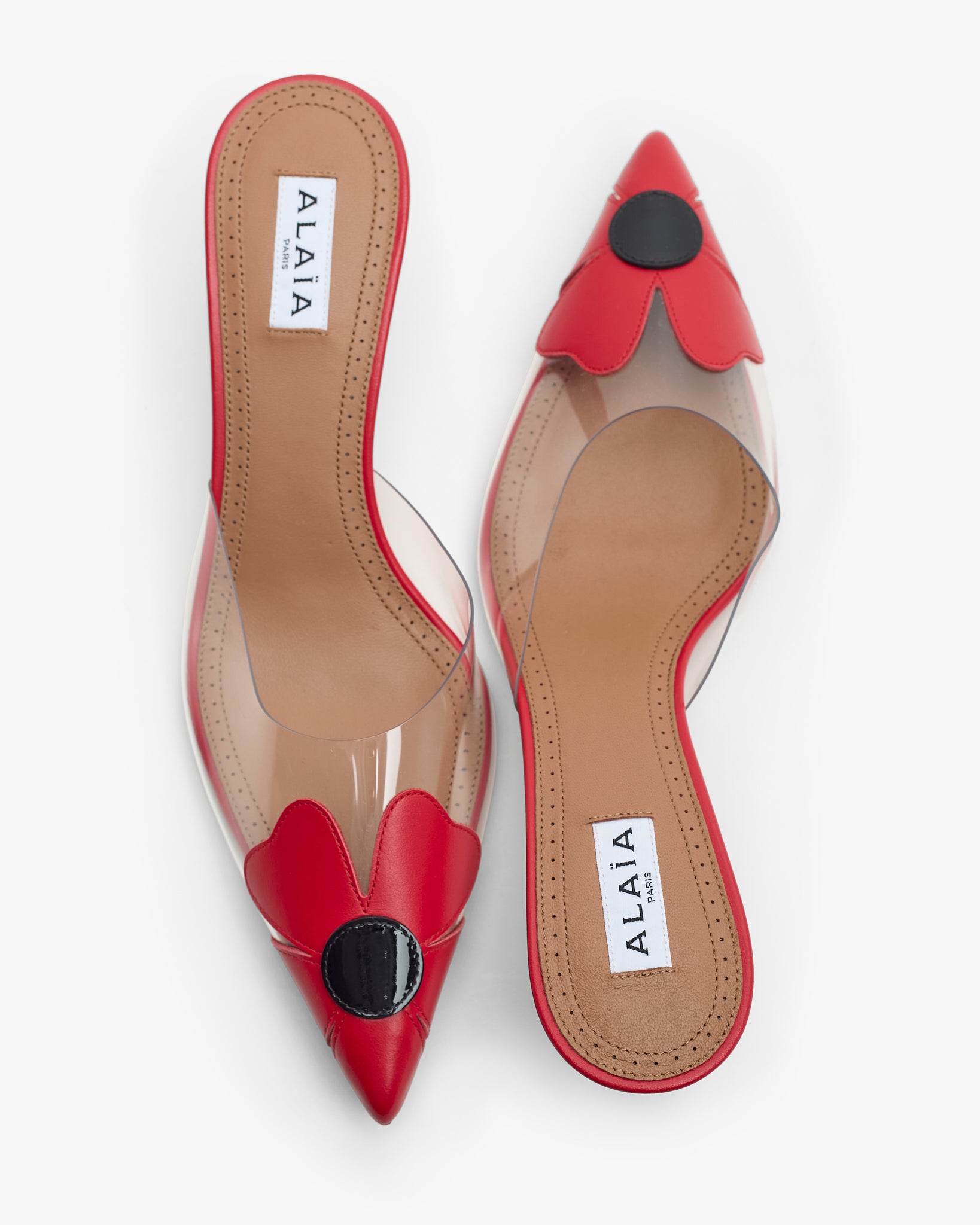 Bloom 55 mules