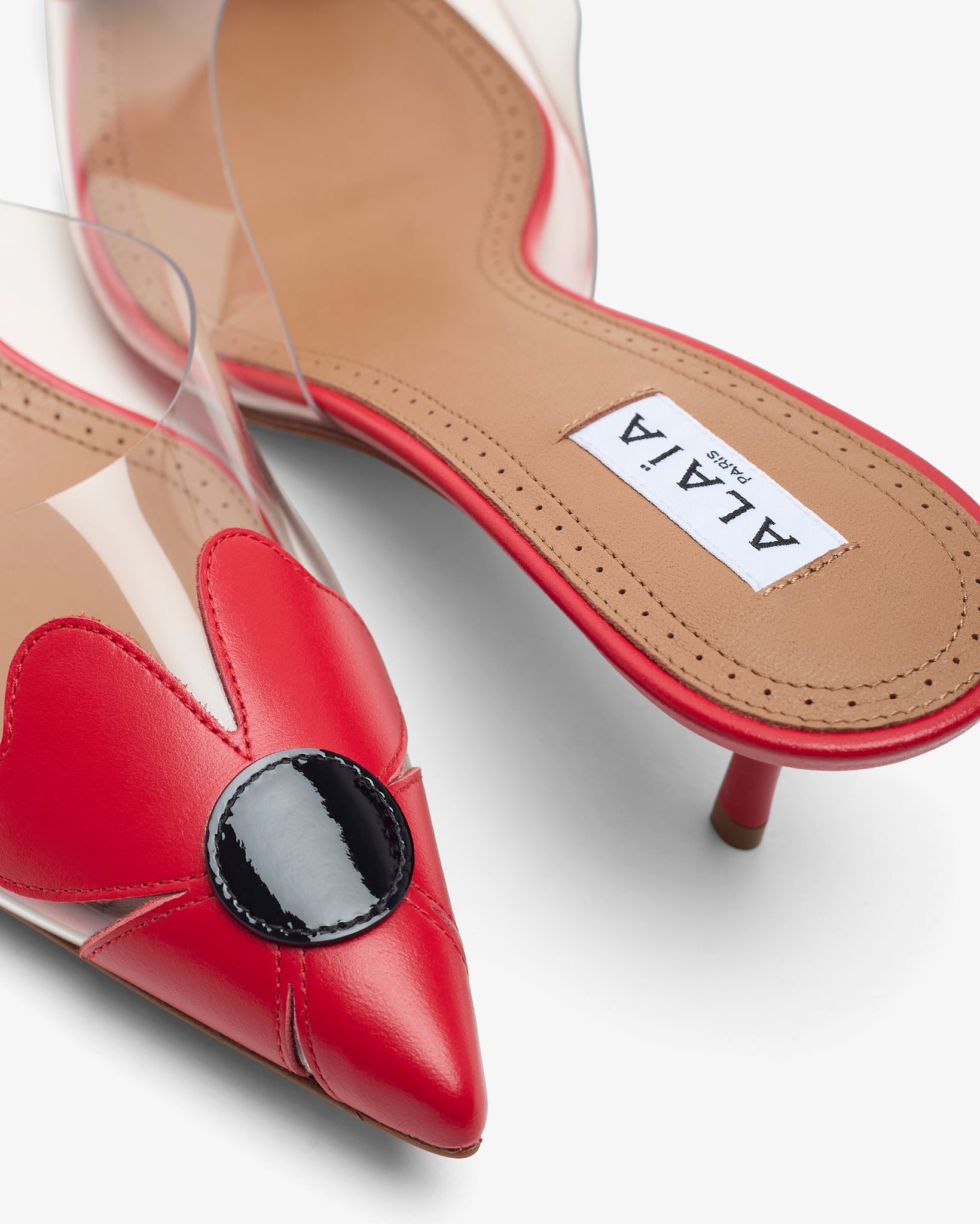 Bloom 55 mules