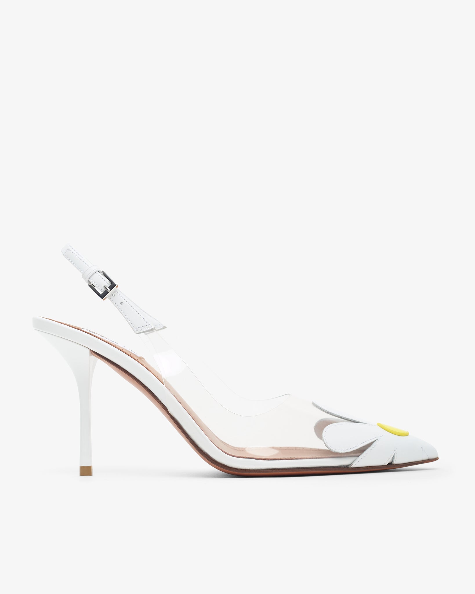 Bloom 90 slingbacks