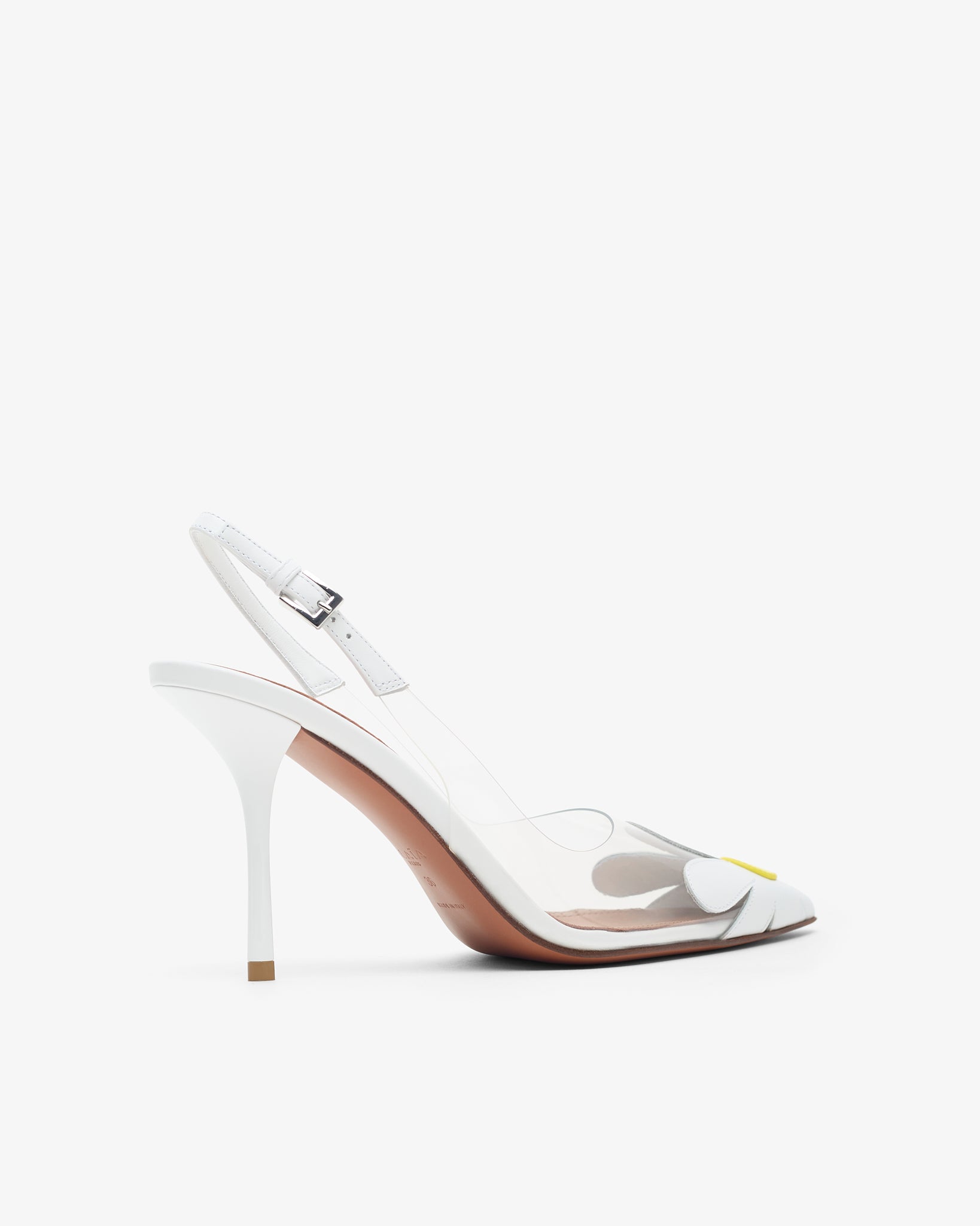 Bloom 90 slingbacks