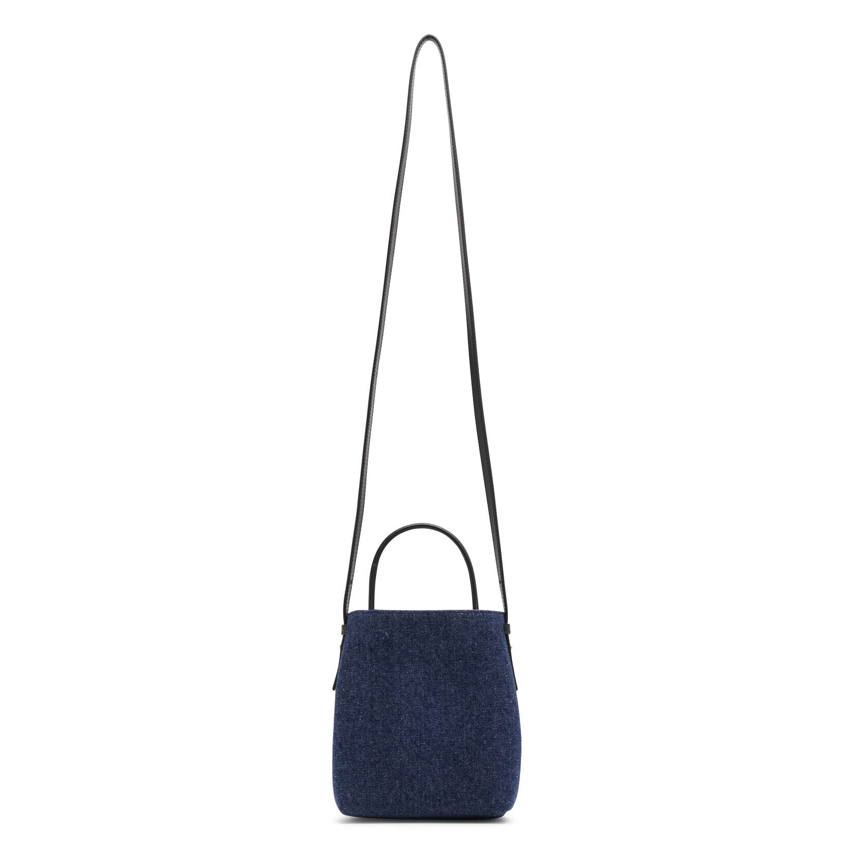 Chloe sense denim bag