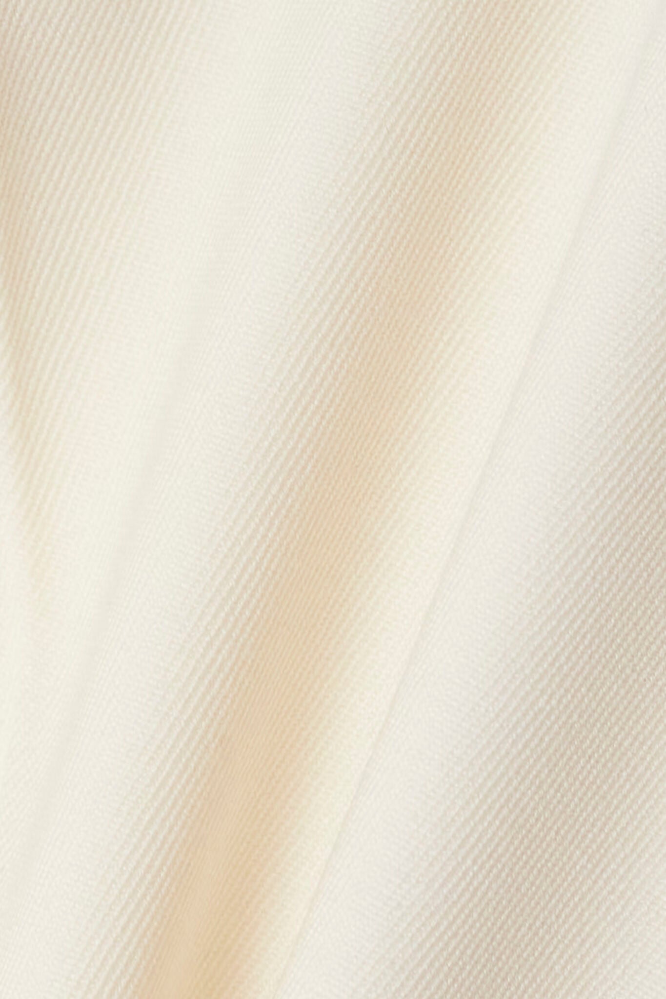 Dusty White trousers
