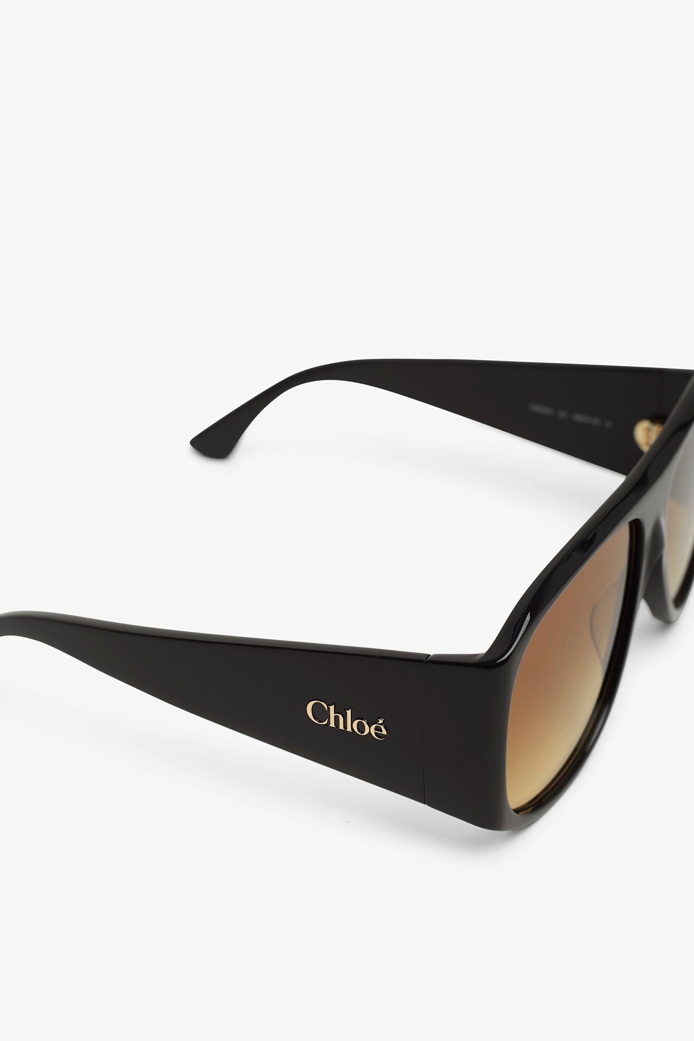 Izia brown sunglasses