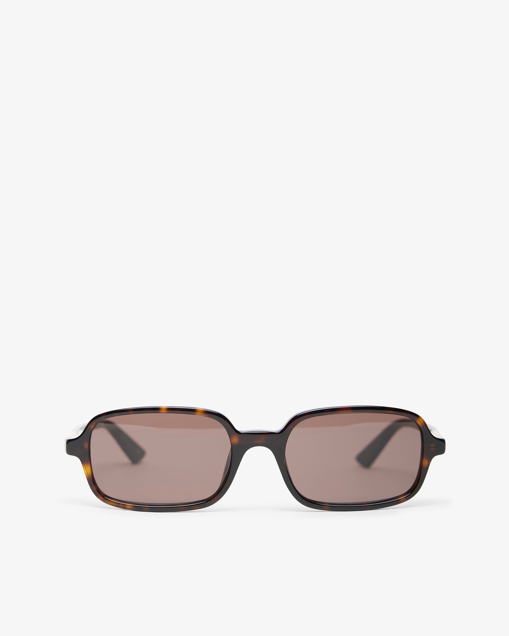 Judy havana brown sunglasses