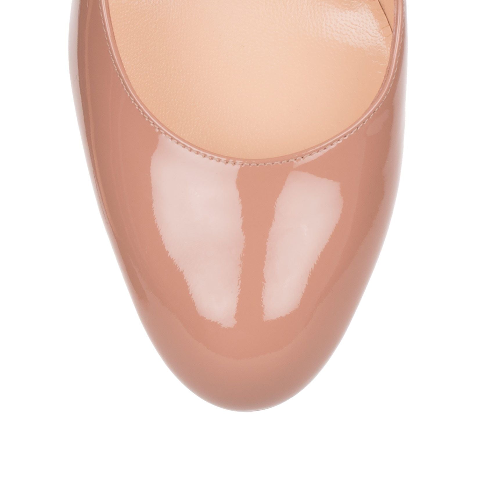 Simple Pump 85 patent nude pump