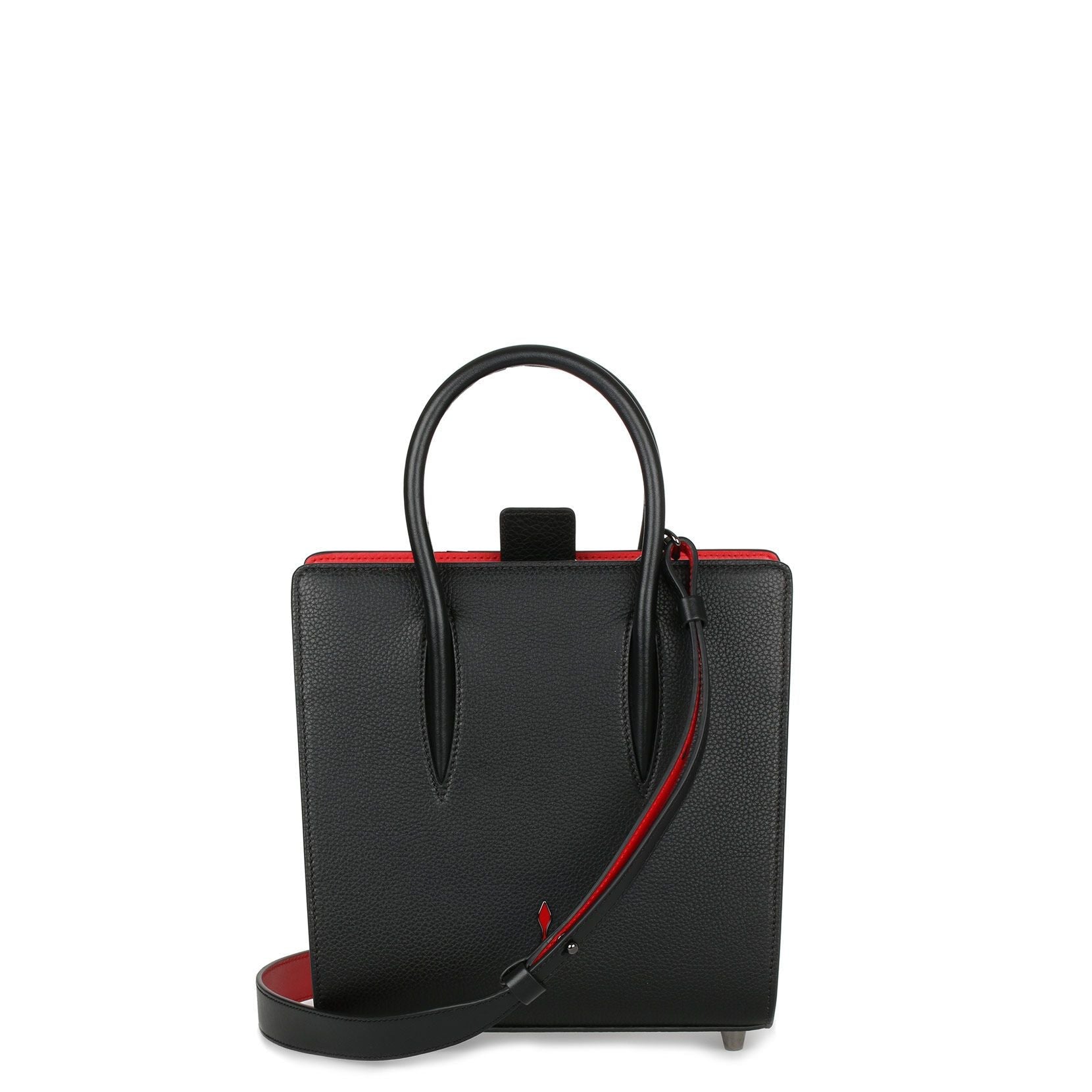 Paloma Small Tote Bag