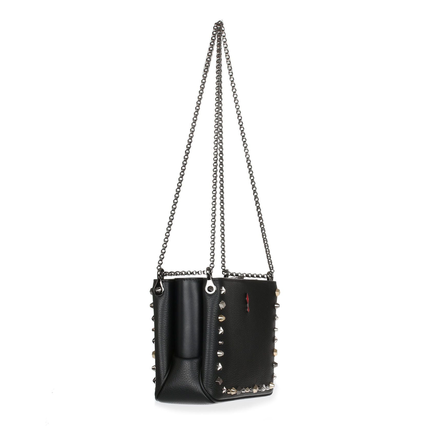 Triloubi Small Chain Bag