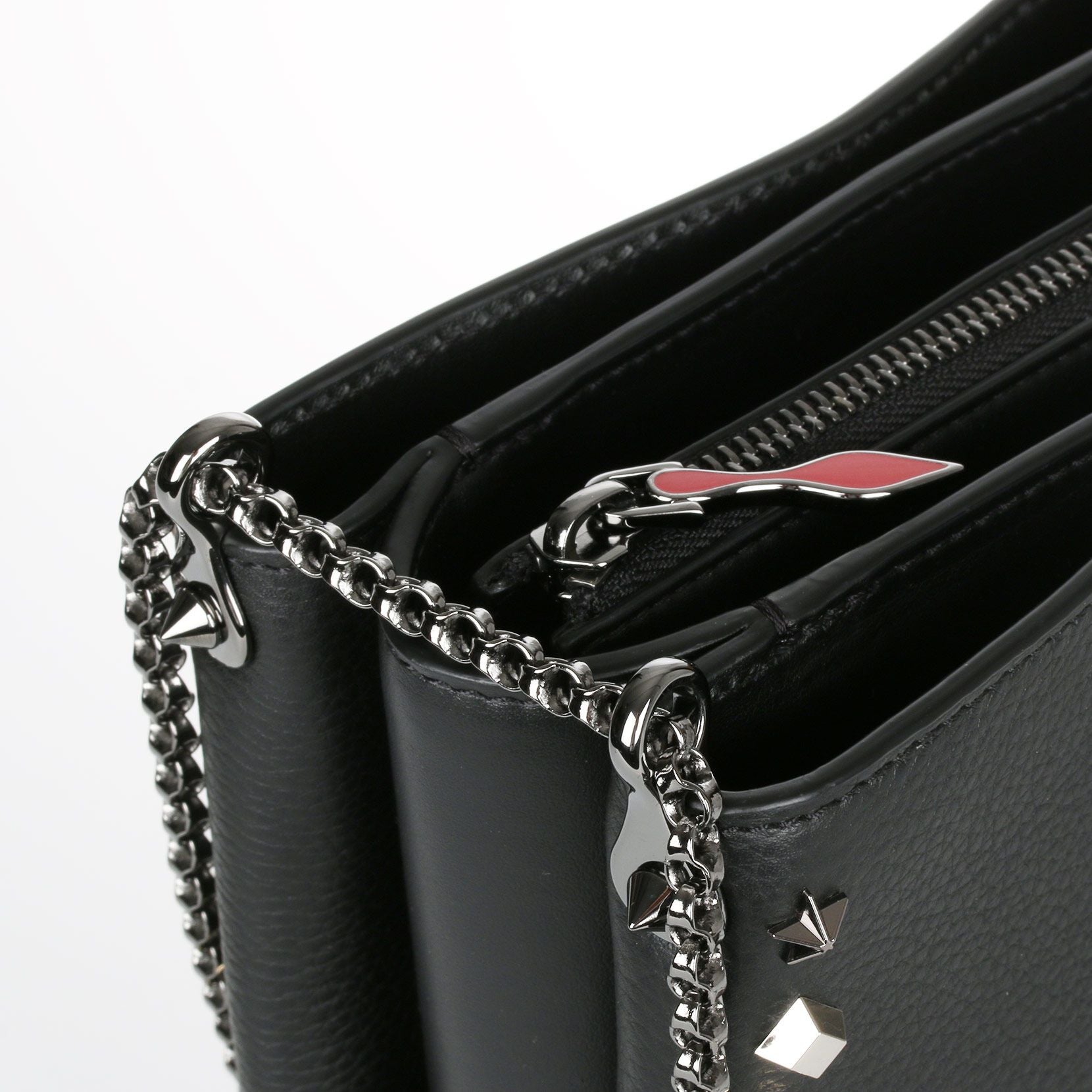 Triloubi Small Chain Bag