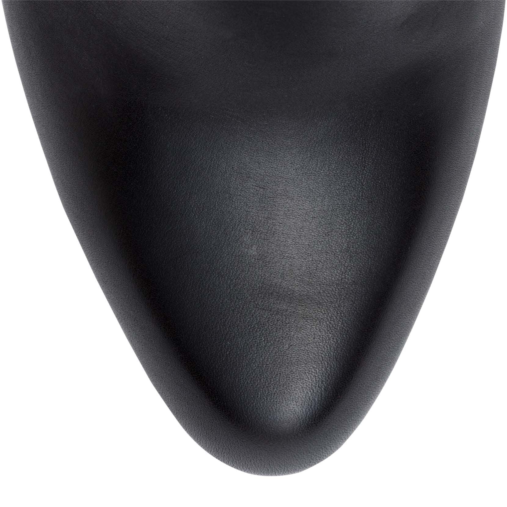 Marmara Botta 85 black calf boots
