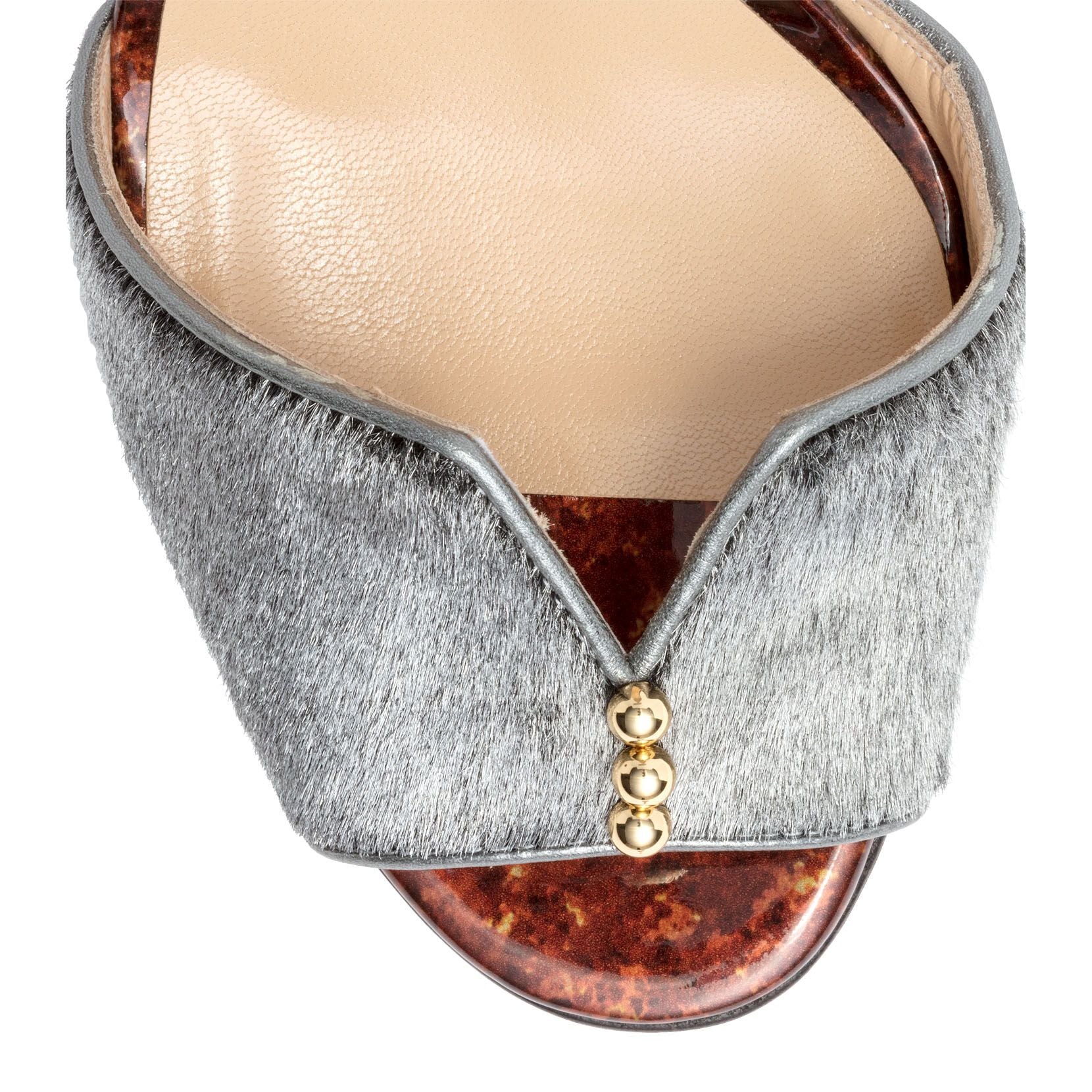 Notte Bella 100 sandals