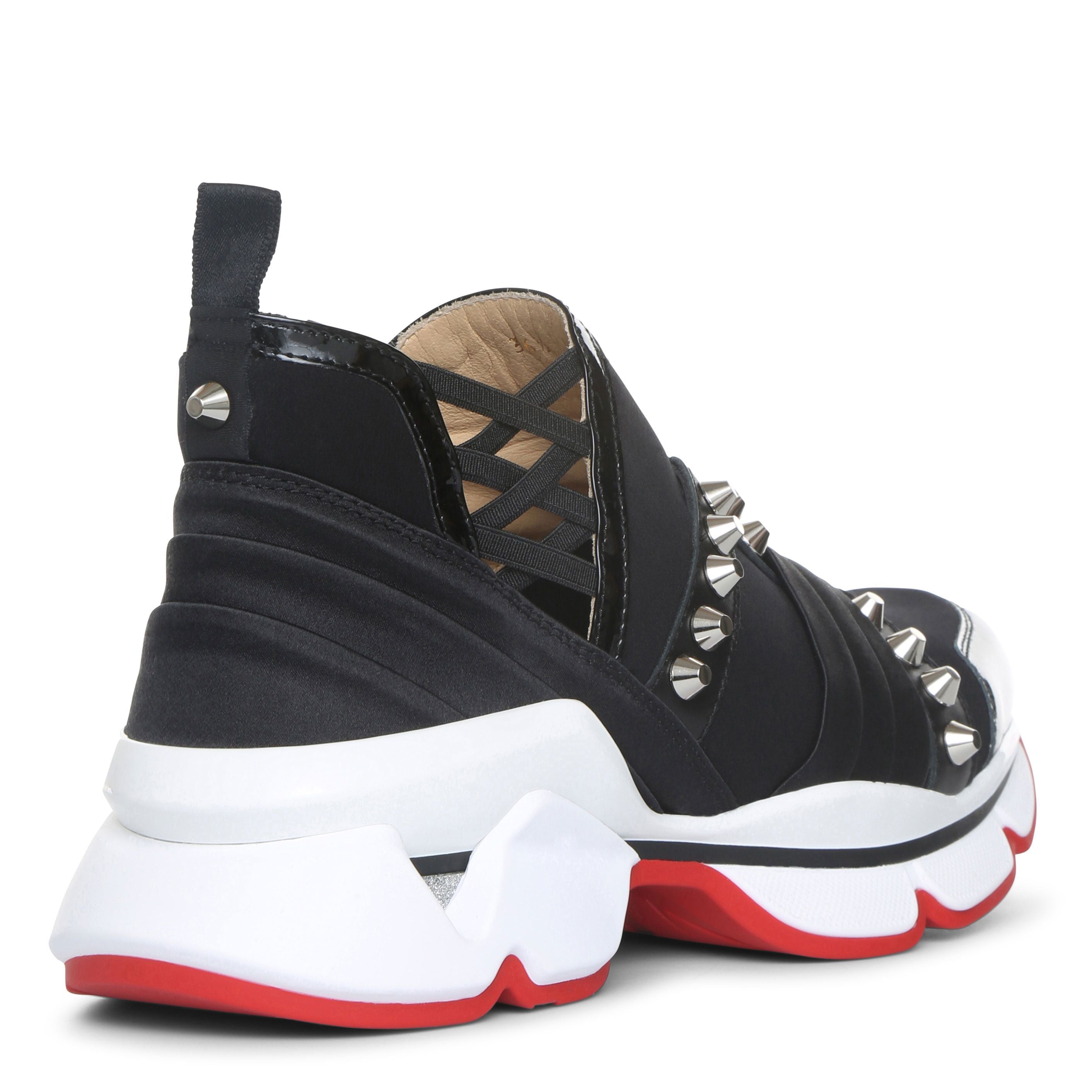 123 Run Flat sneakers