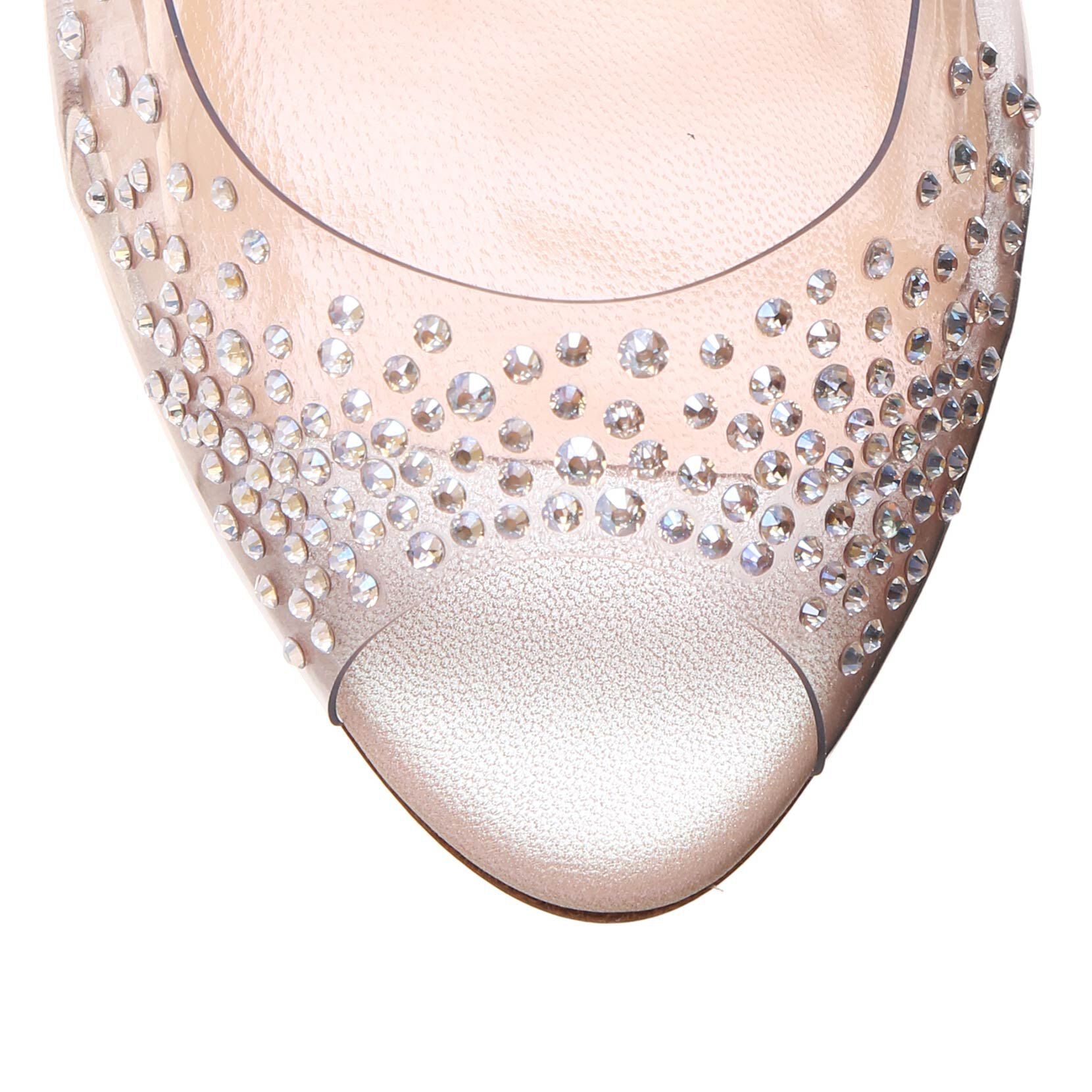 Sucre Glace 85 pumps