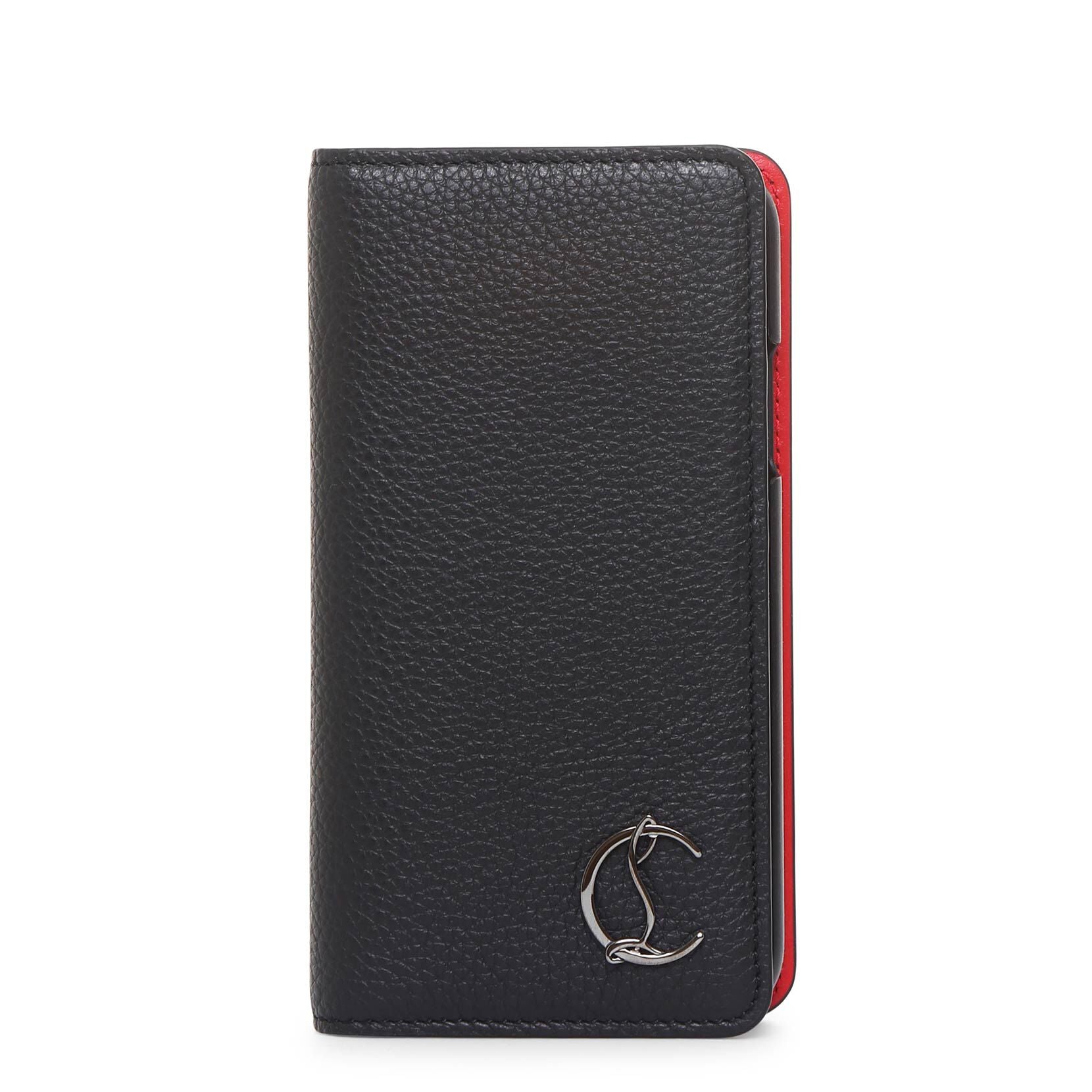 Loubiflap X/XS iPhone case