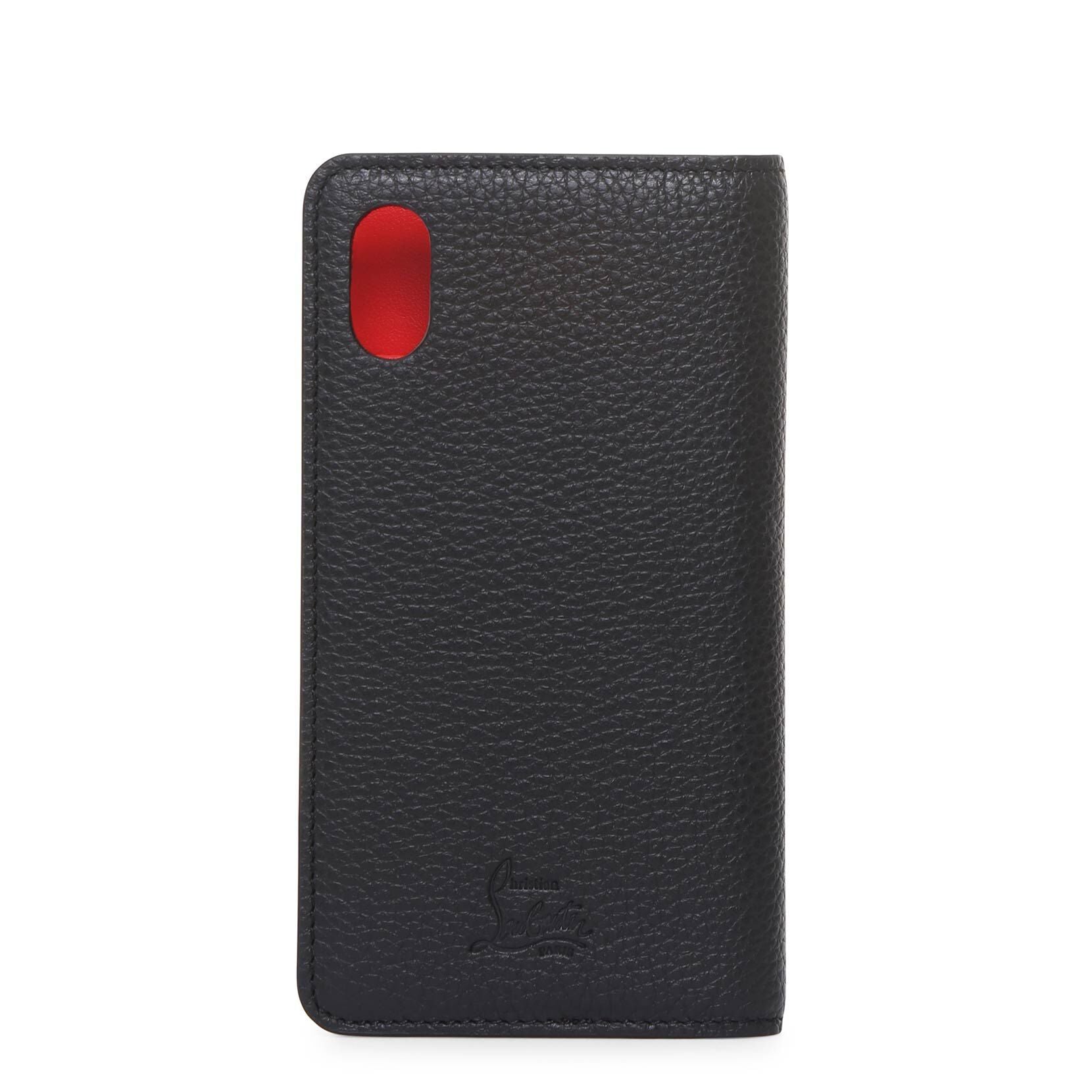 Loubiflap X/XS iPhone case