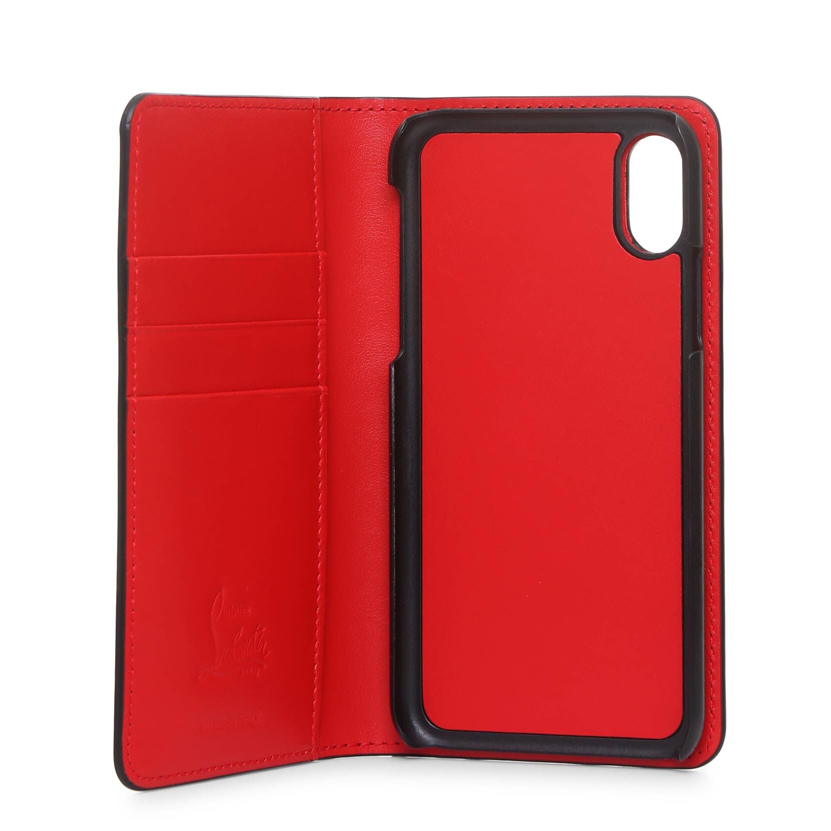 Loubiflap X/XS iPhone case