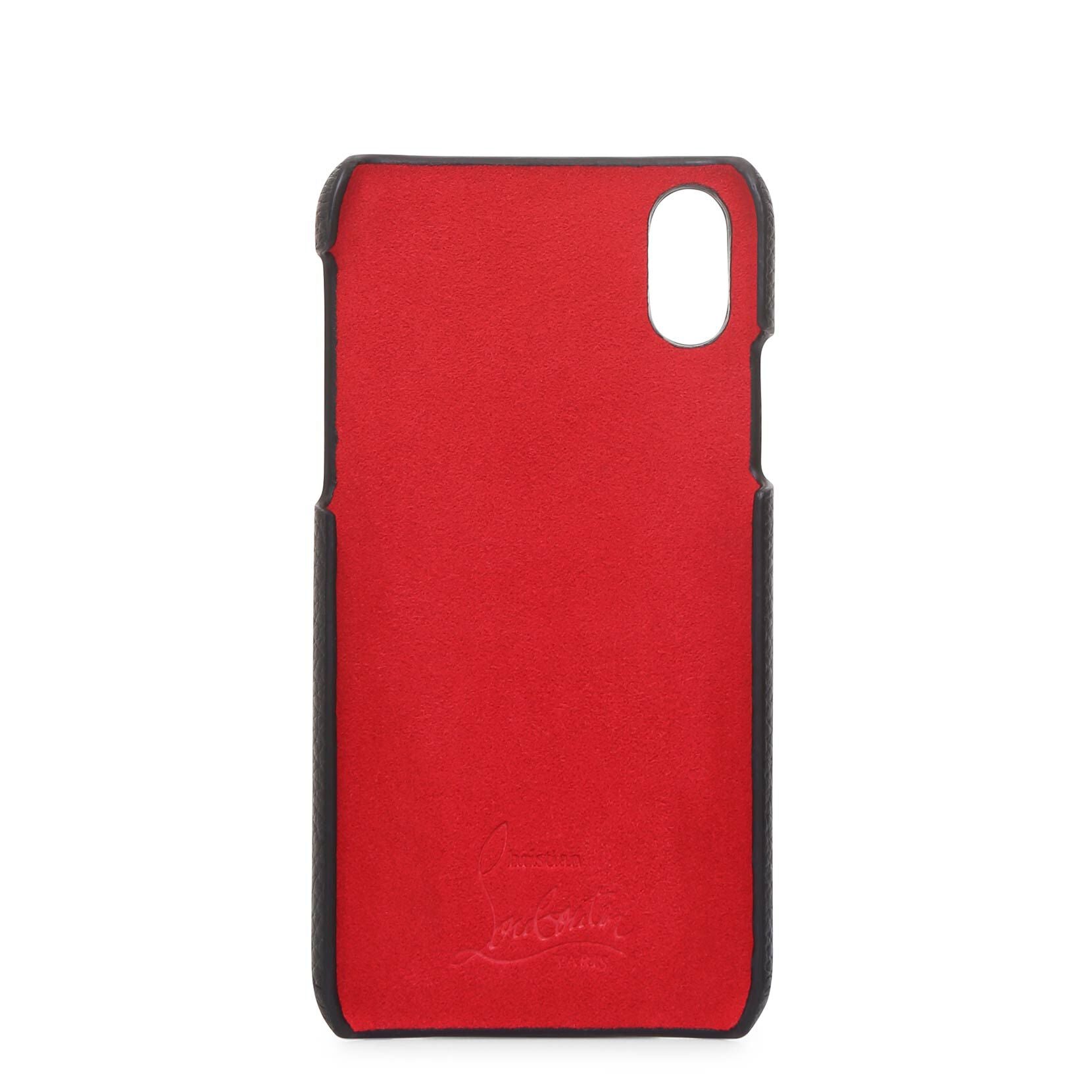 Loubiphone Kios X/XS iPhone case