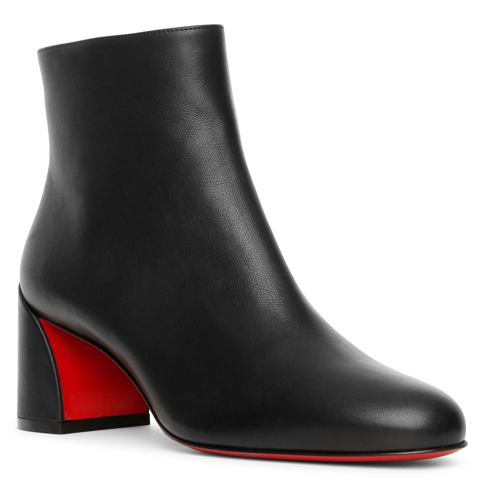 Turela 55 calf ankle boots