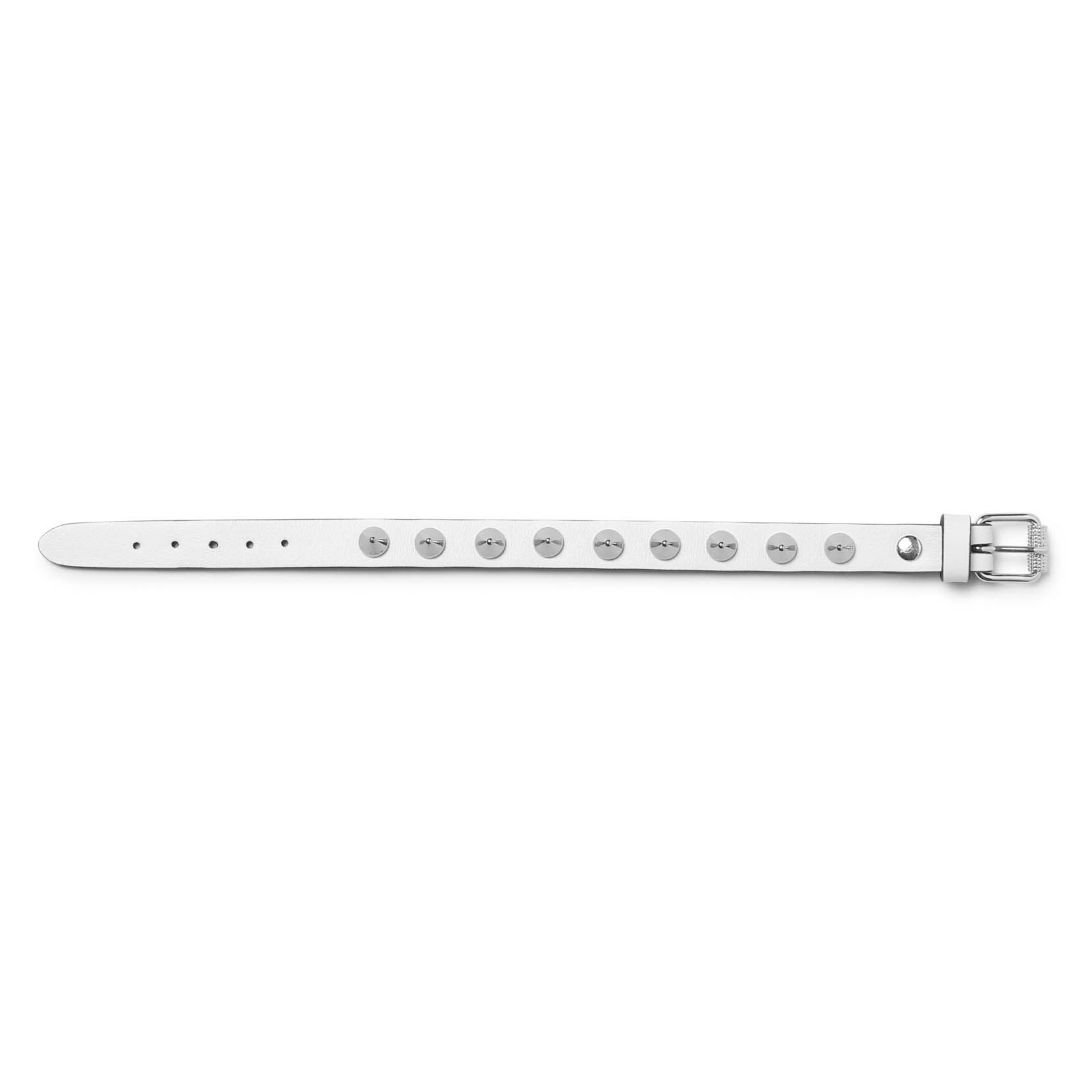 Loubilink snow bracelet