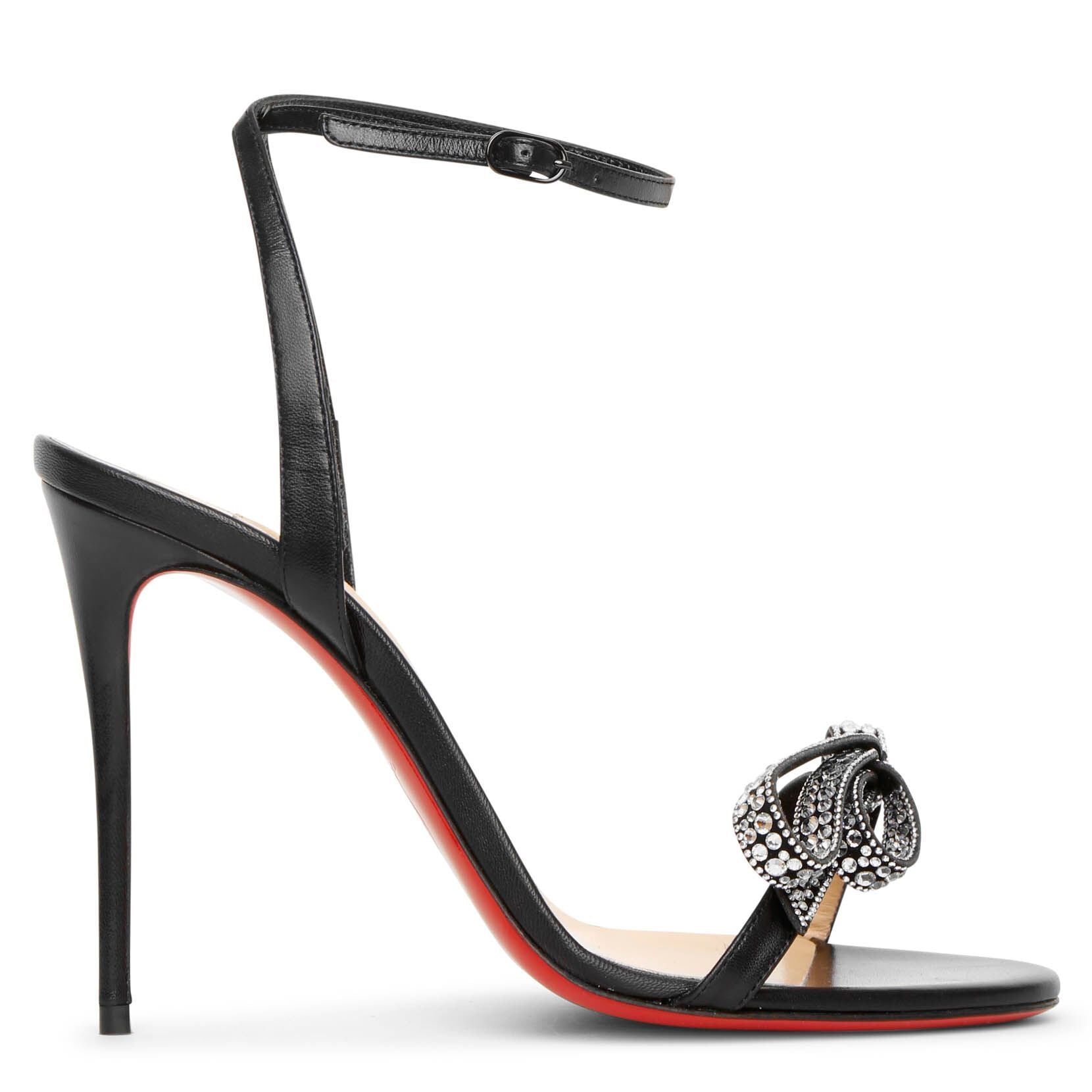 Jewel Queen sandals
