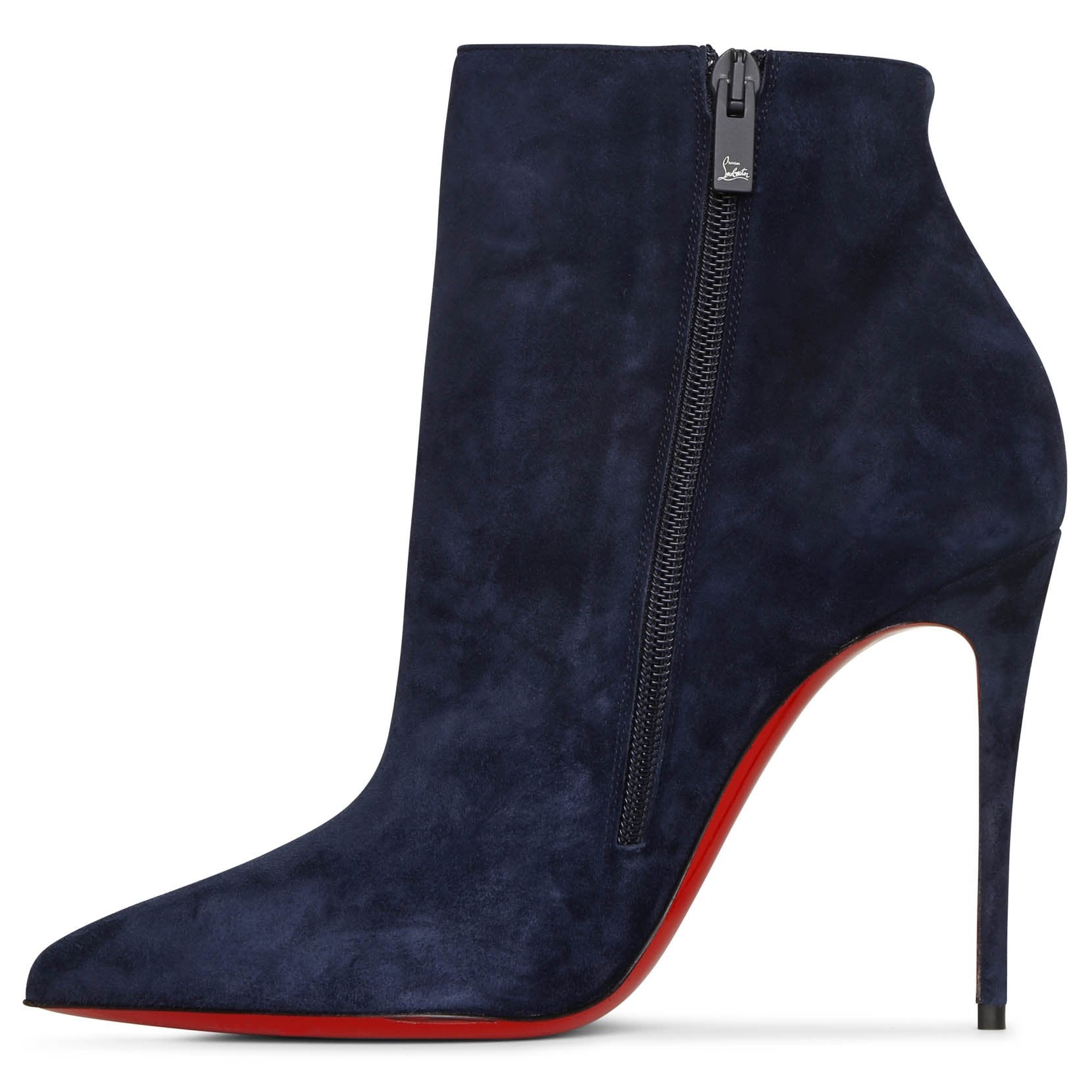So Kate Booty 100 nocturne suede