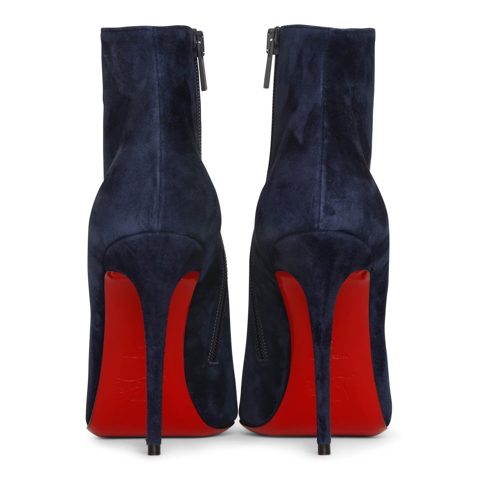 So Kate Booty 100 nocturne suede