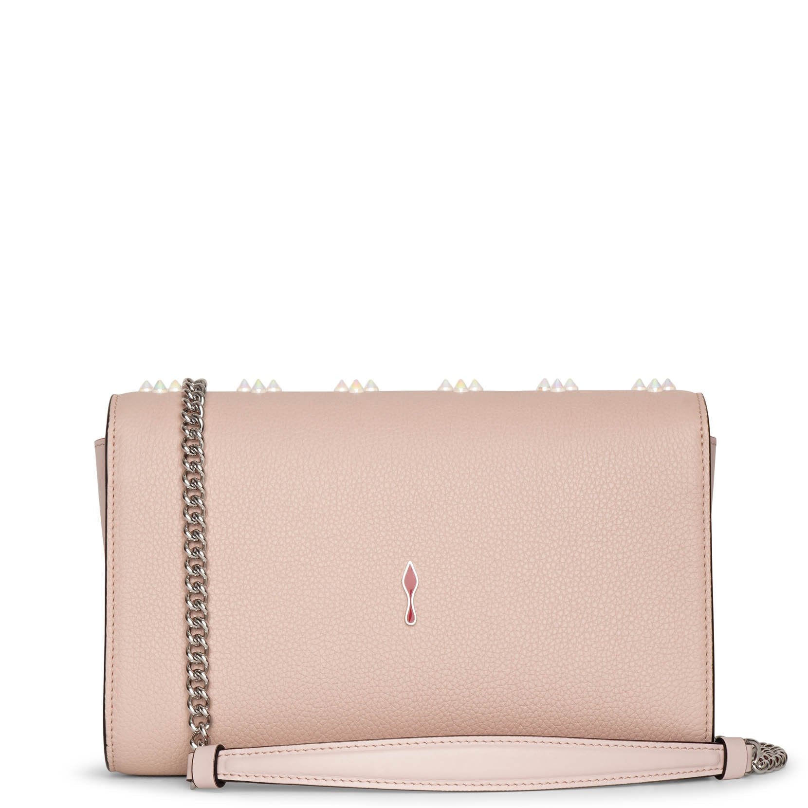 Paloma Loubinthesky clutch bag