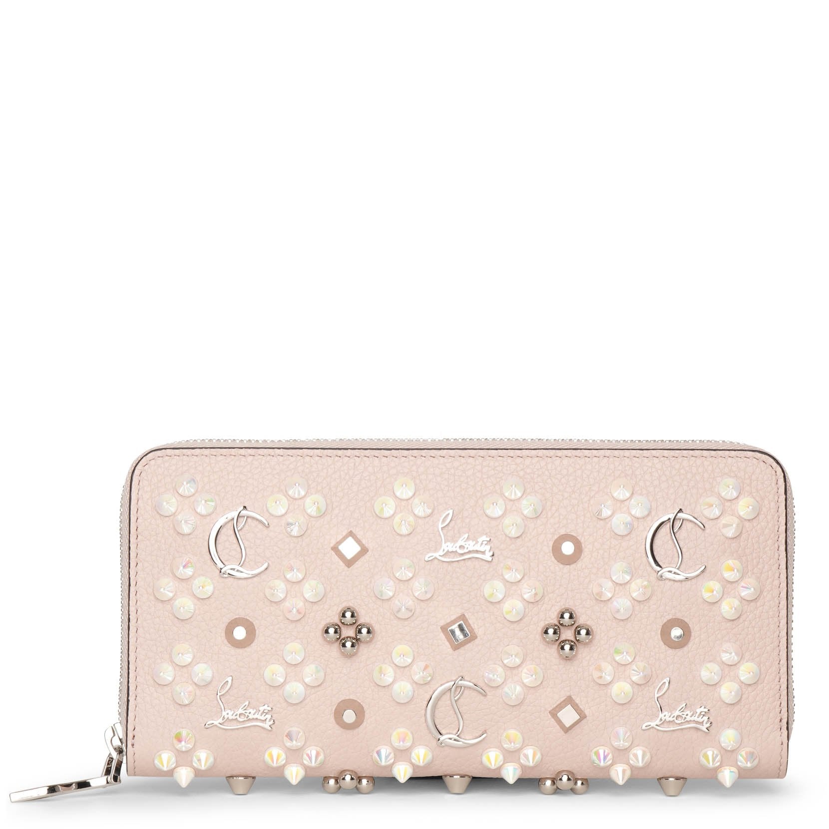 Panettone wallet Loubinthesky