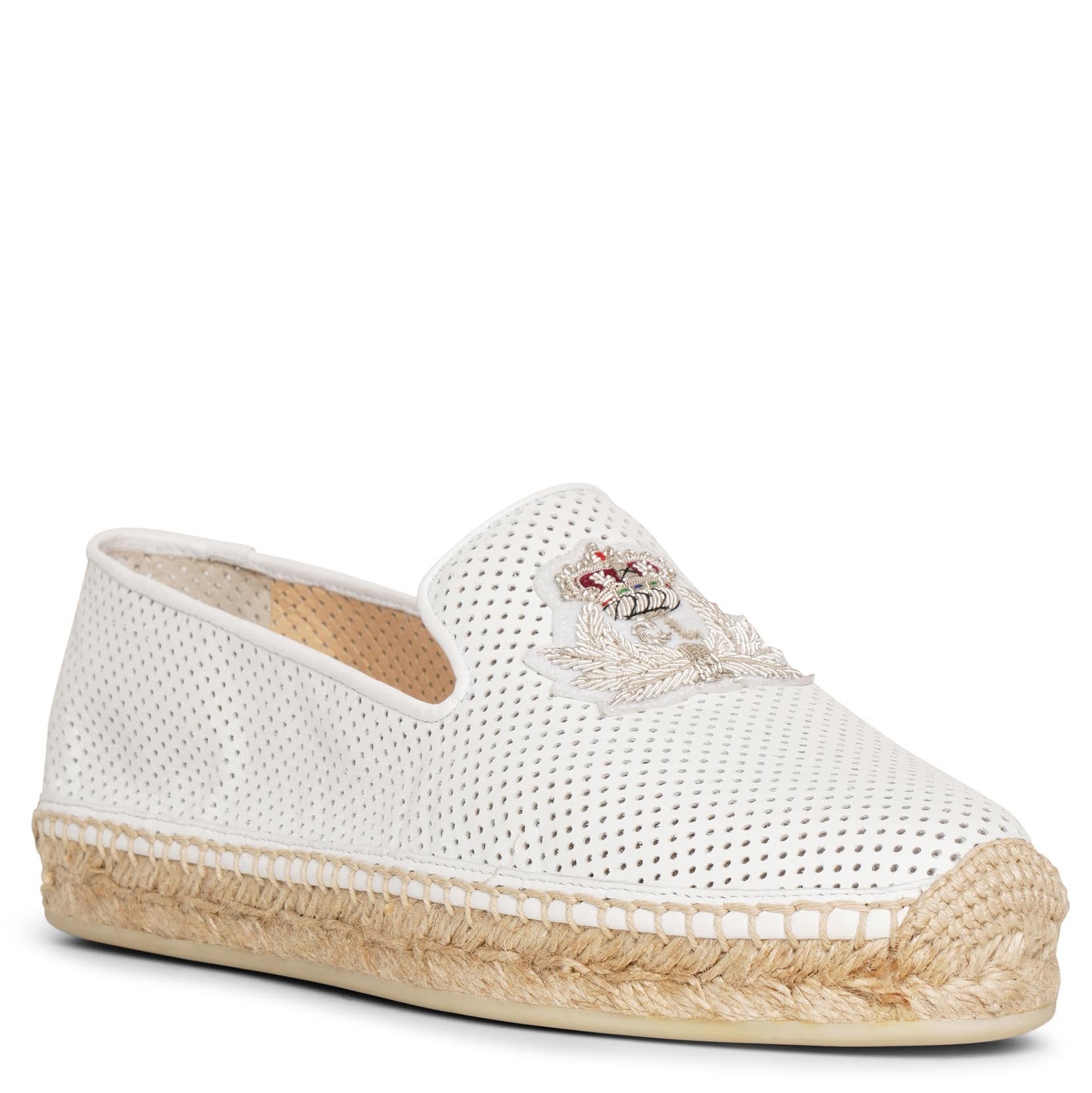 Nanou Orlato Donna espadrilles