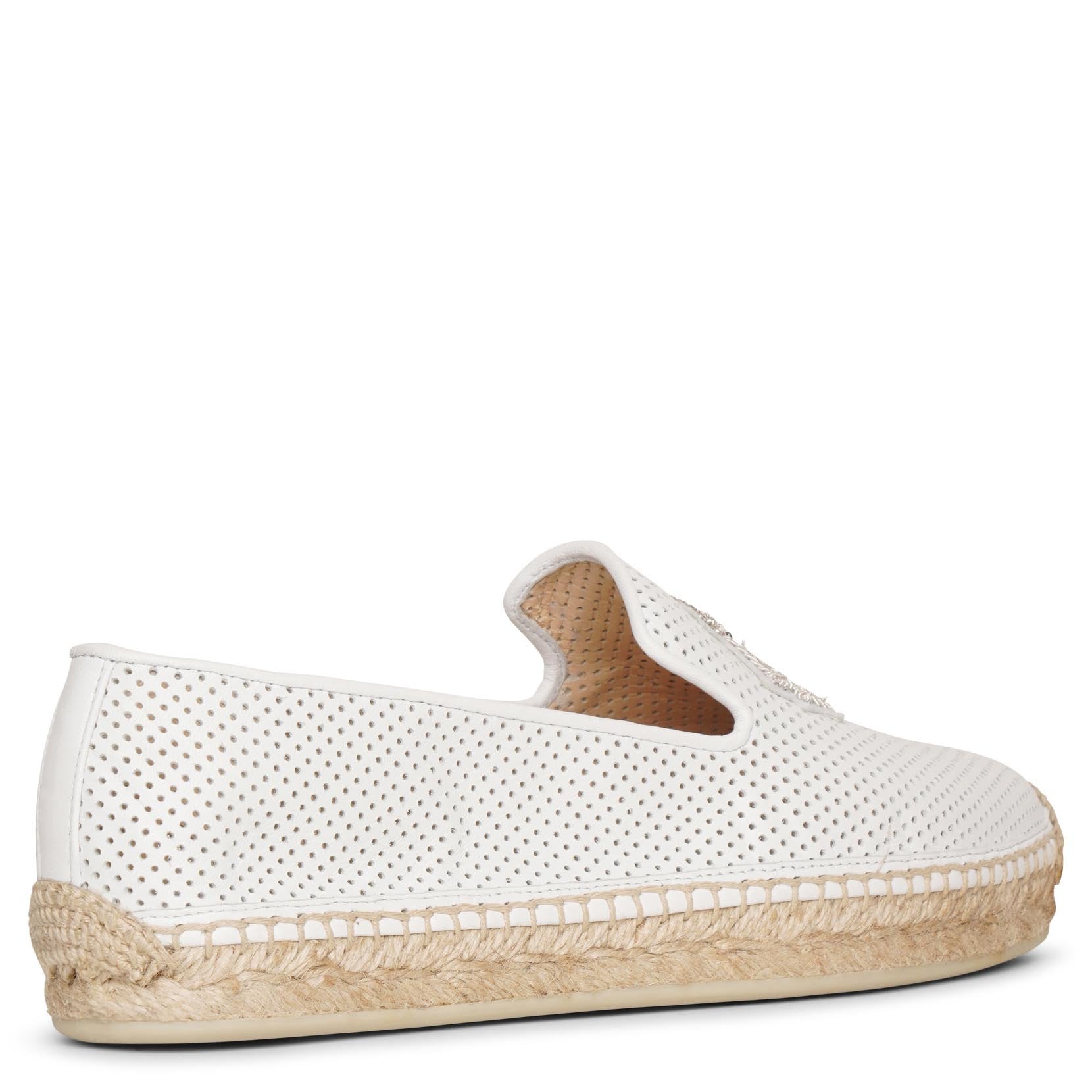 Nanou Orlato Donna espadrilles