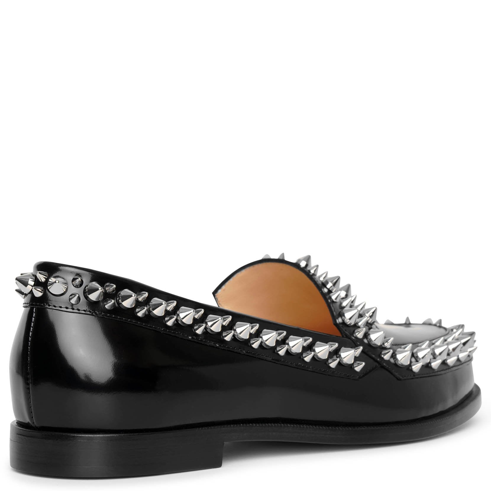 Mattia spikes donna loafers